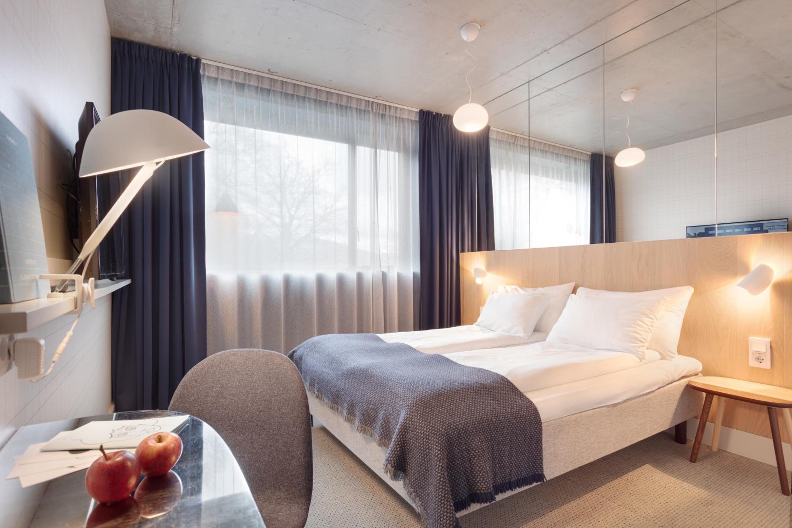 Standard Single Room photo 2