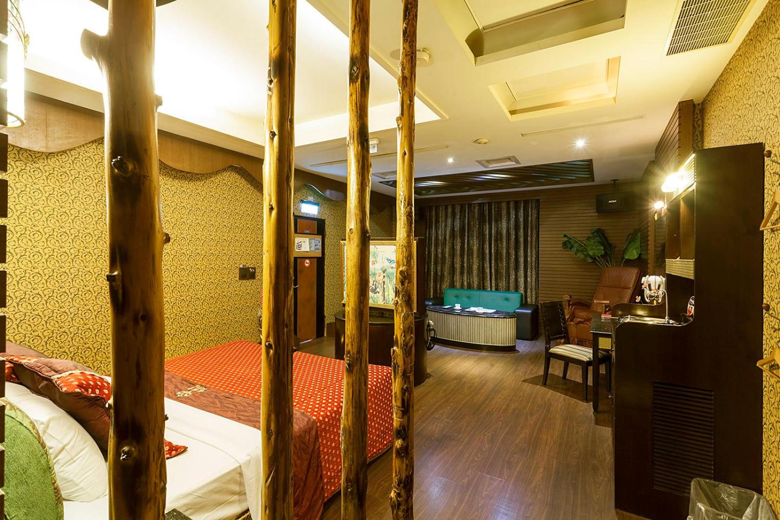 Superior Queen Room photo 2