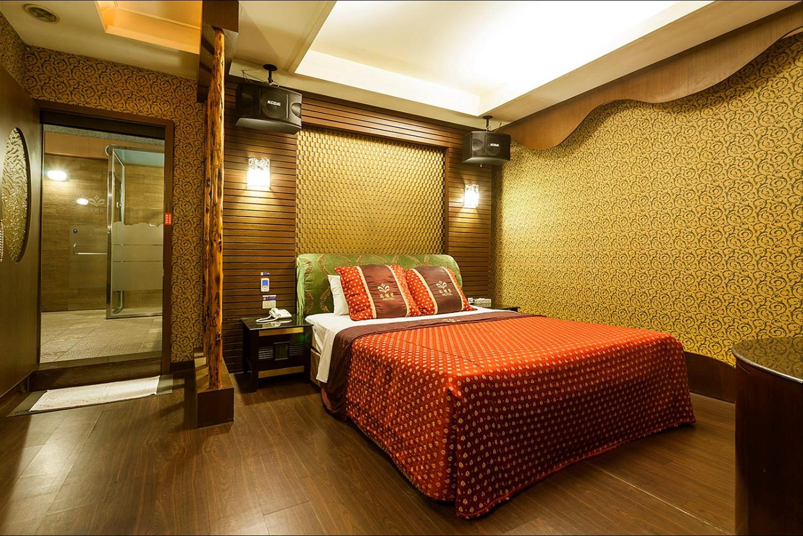 Superior Queen Room photo 1