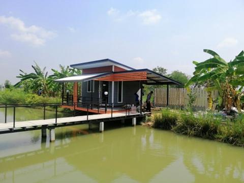 Single Room with Terrace photo 3