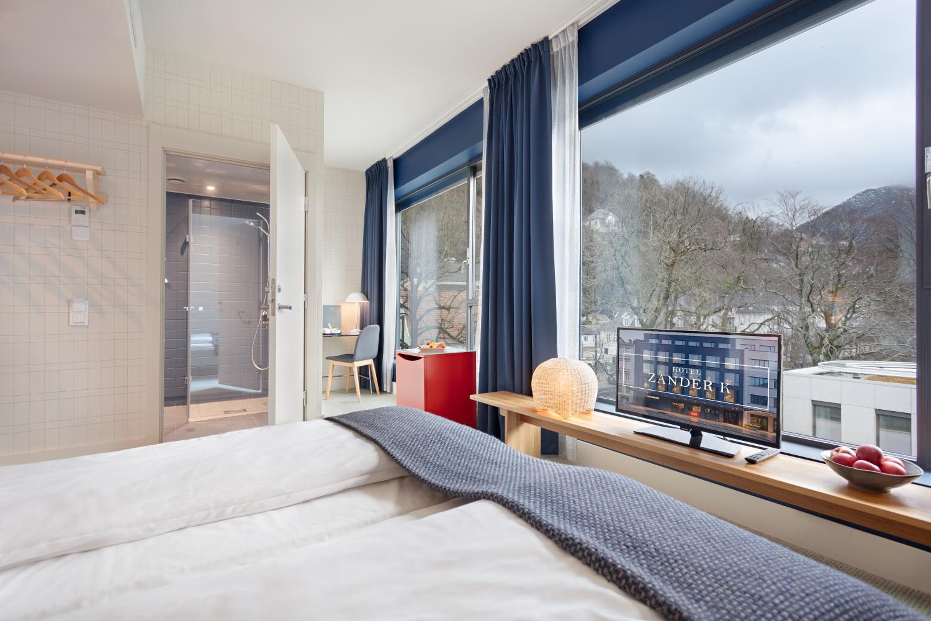 Superior Twin Room photo 2
