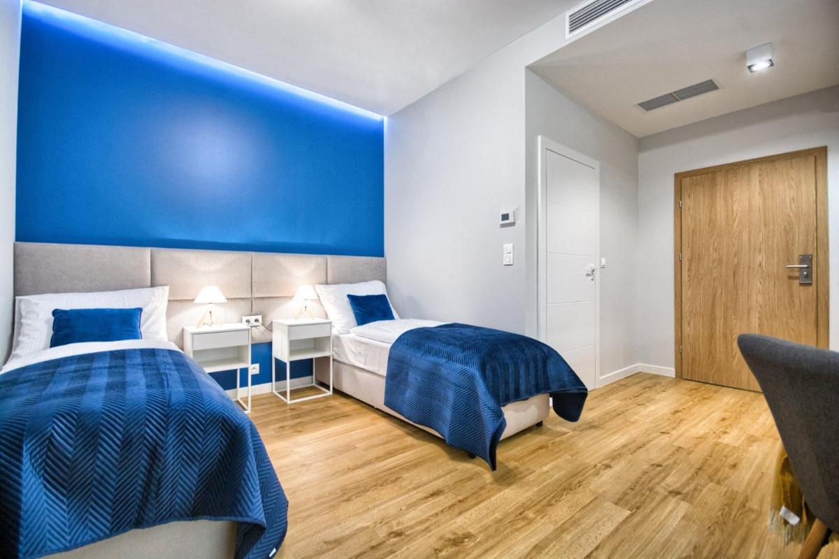 Double or Twin Room photo 2