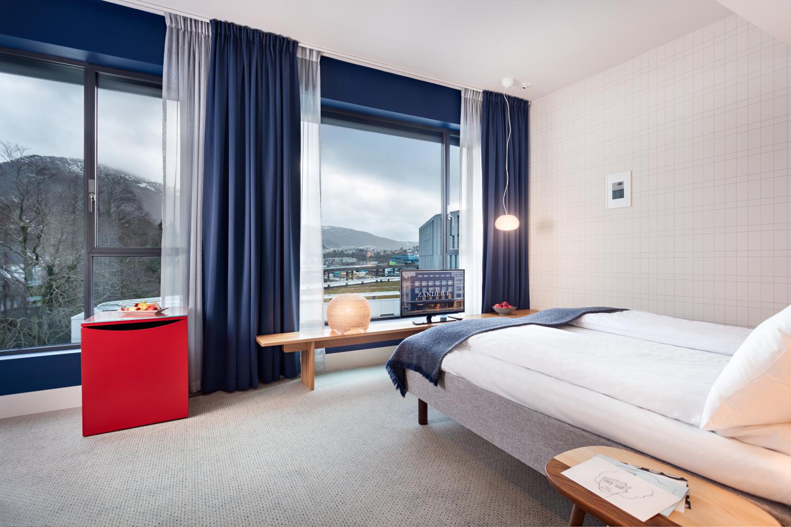 Superior Twin Room photo 1