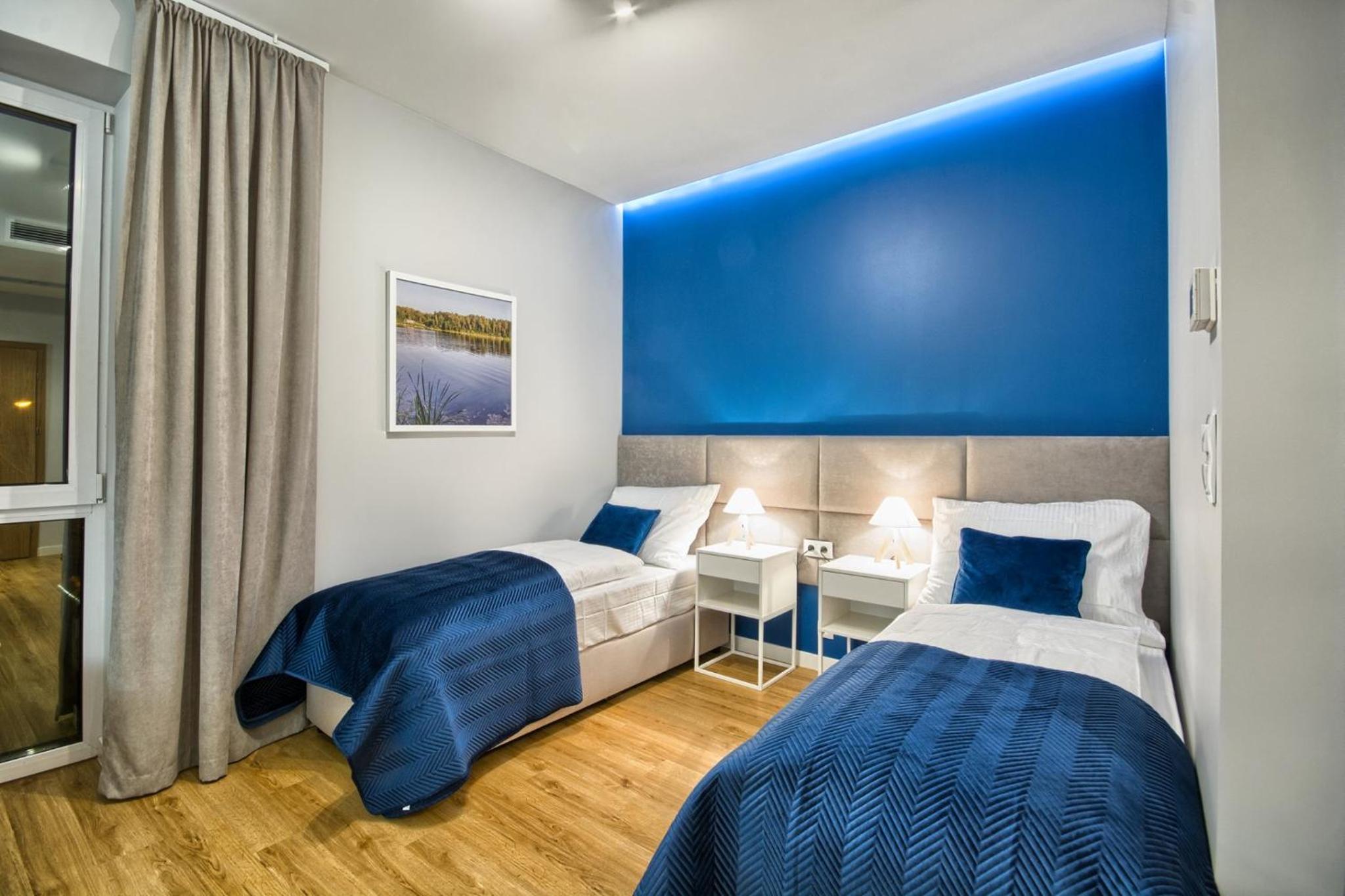 Double or Twin Room photo 1