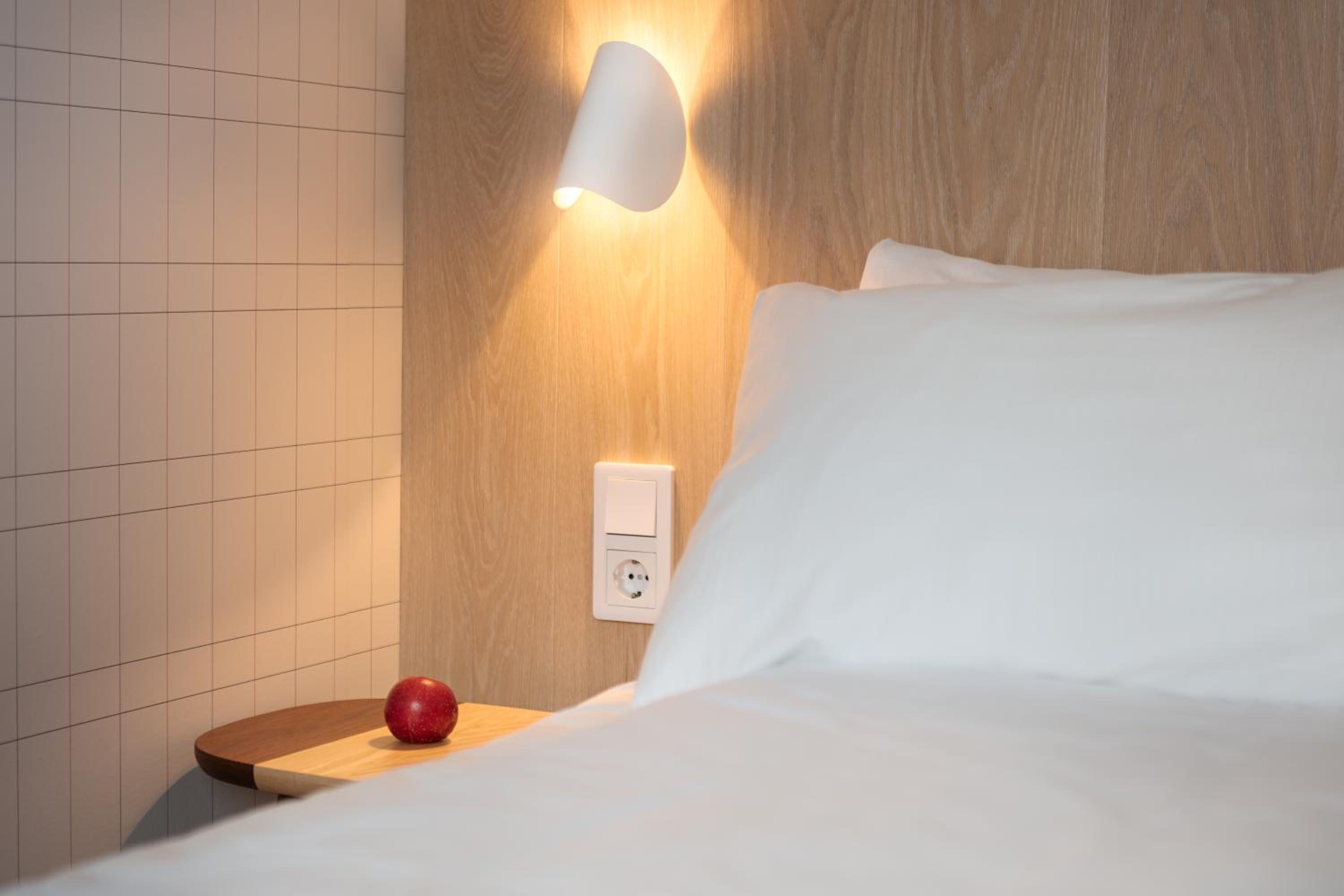 Standard Single Room photo 3
