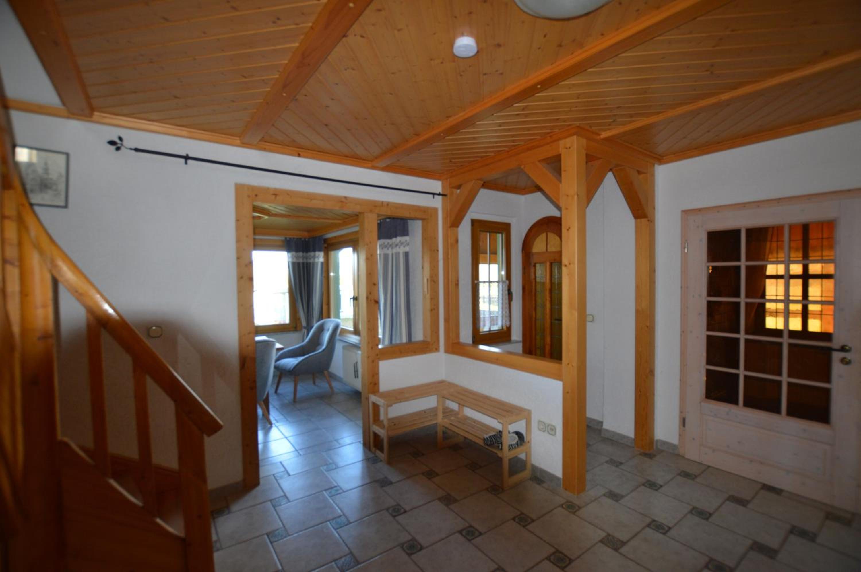 Villa with Garden View photo 1