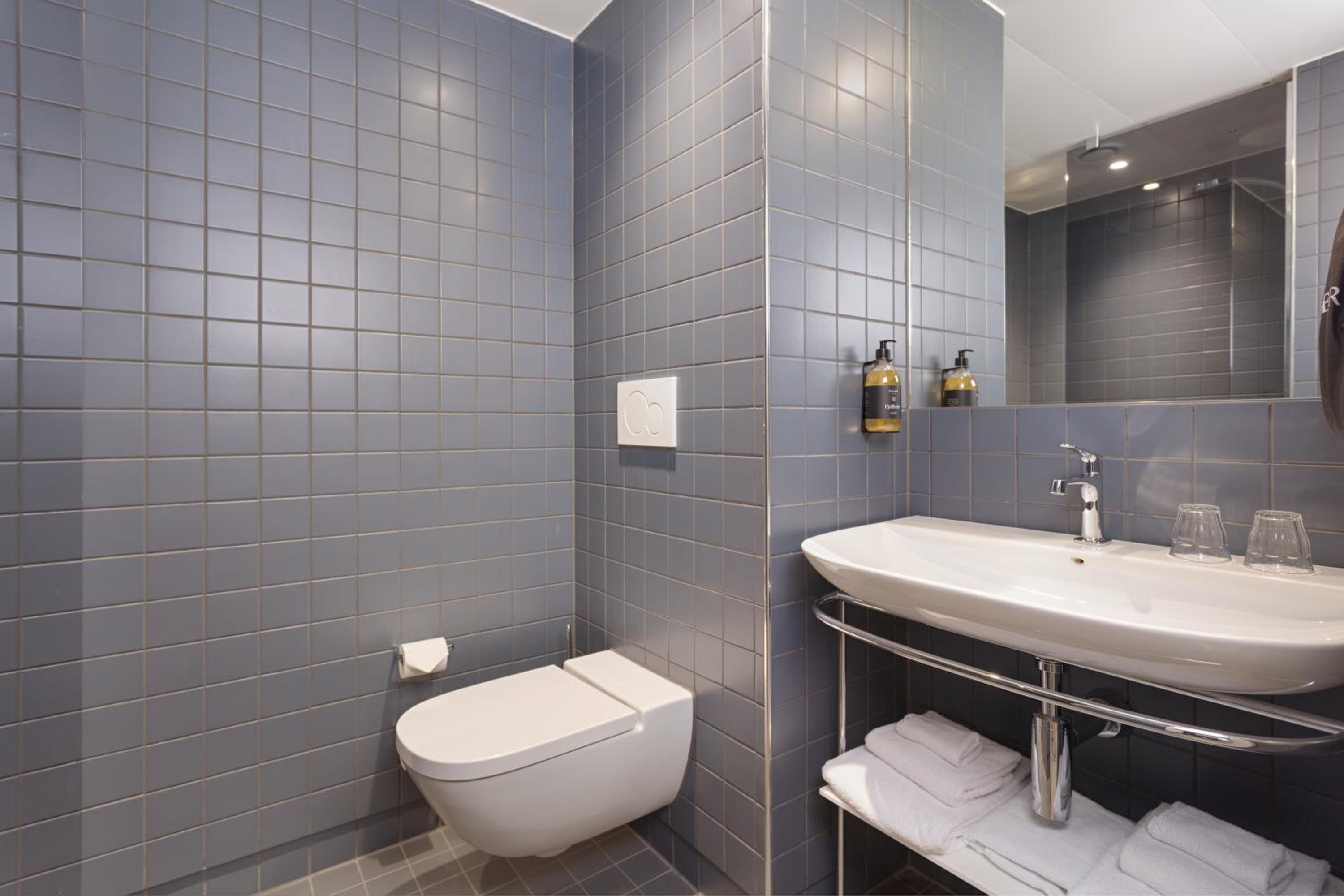 Standard Single Room photo 3