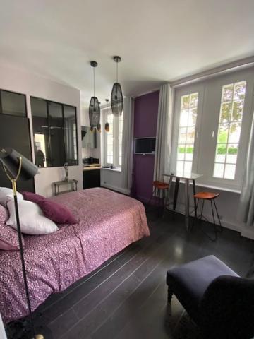 Deluxe Double Room photo 3