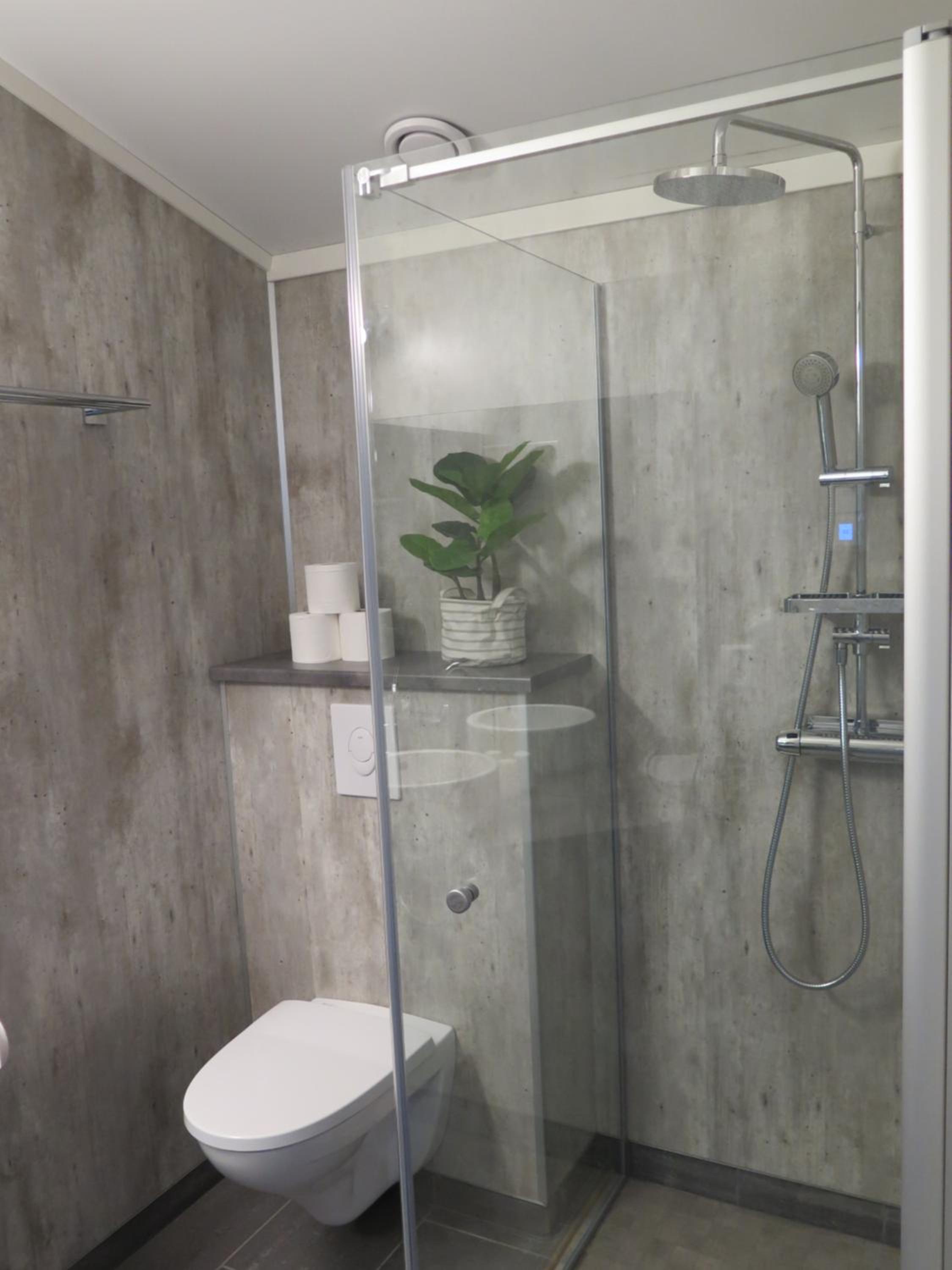 Superior Double Room with Sea View photo 2