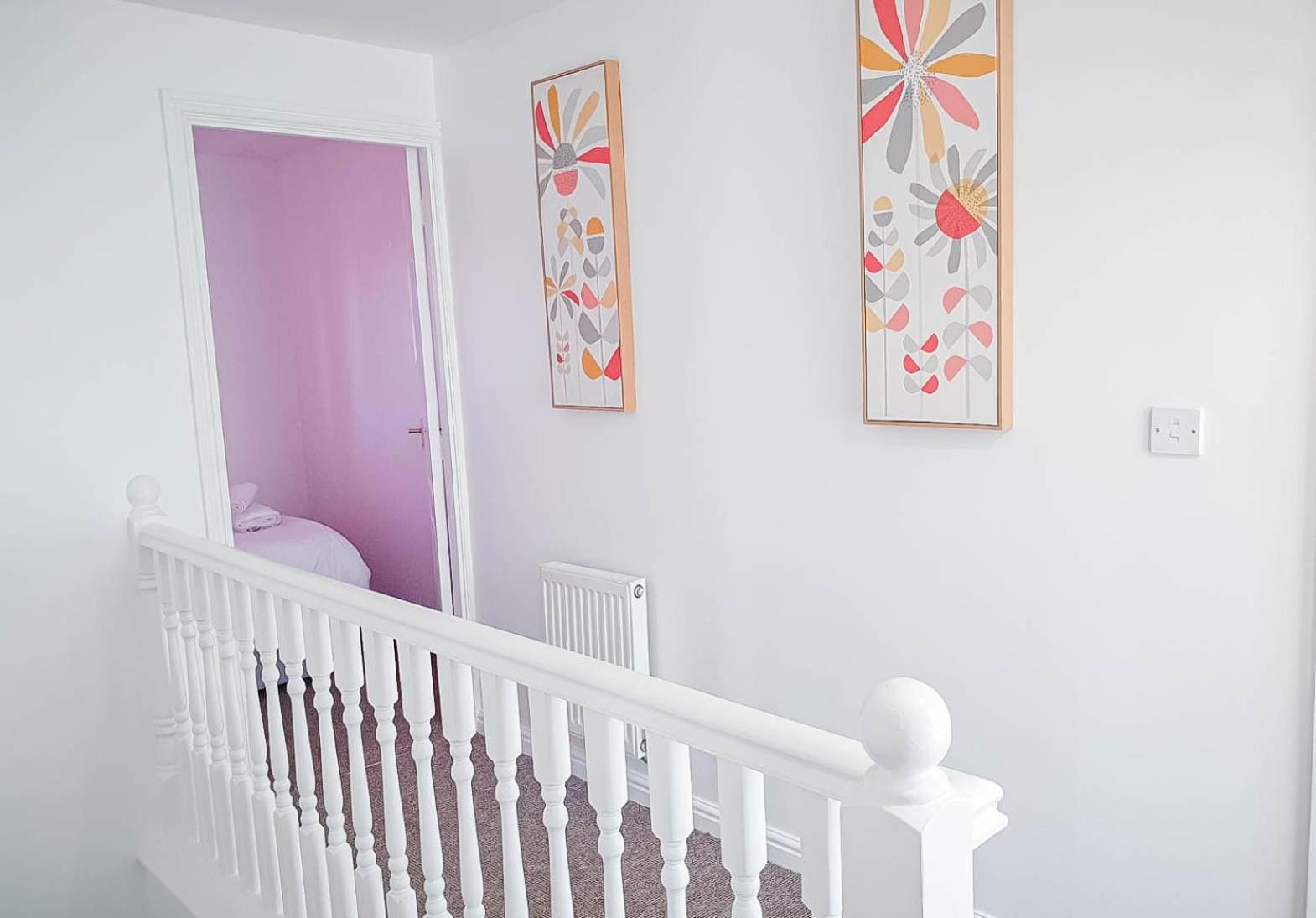 Three-Bedroom Apartment - Photo 15