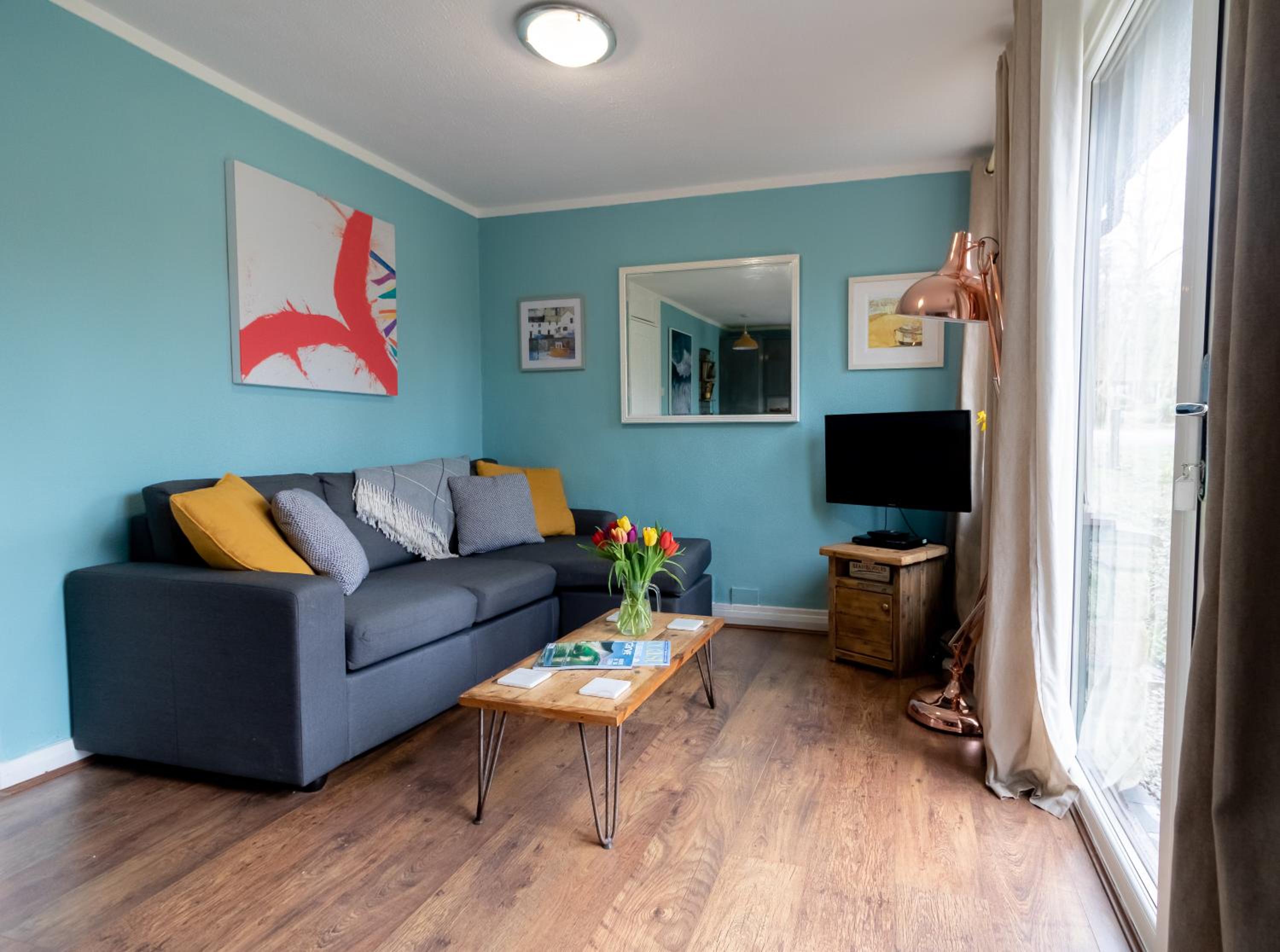 Two-Bedroom House photo 1