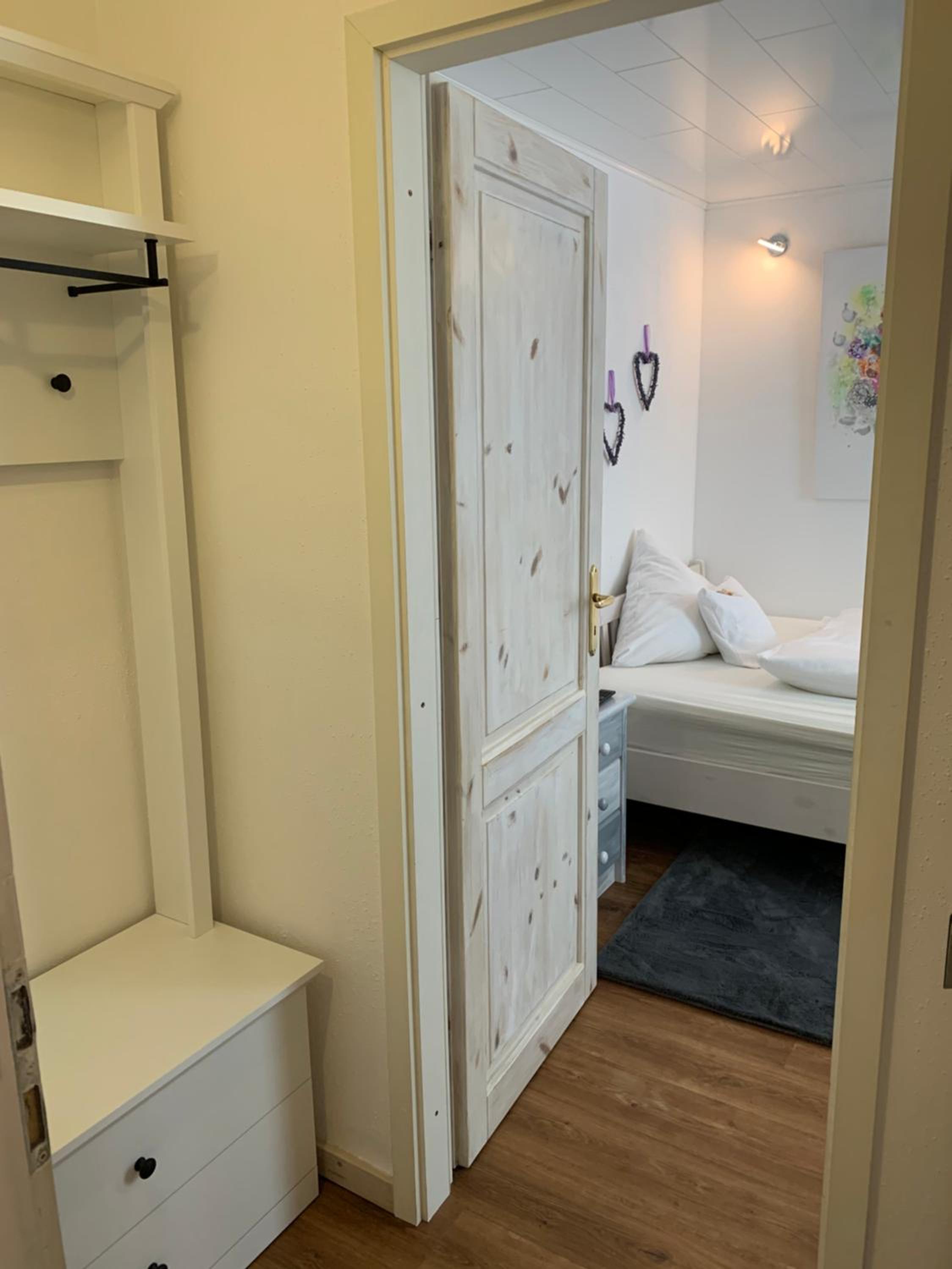 Small Double Room photo 1