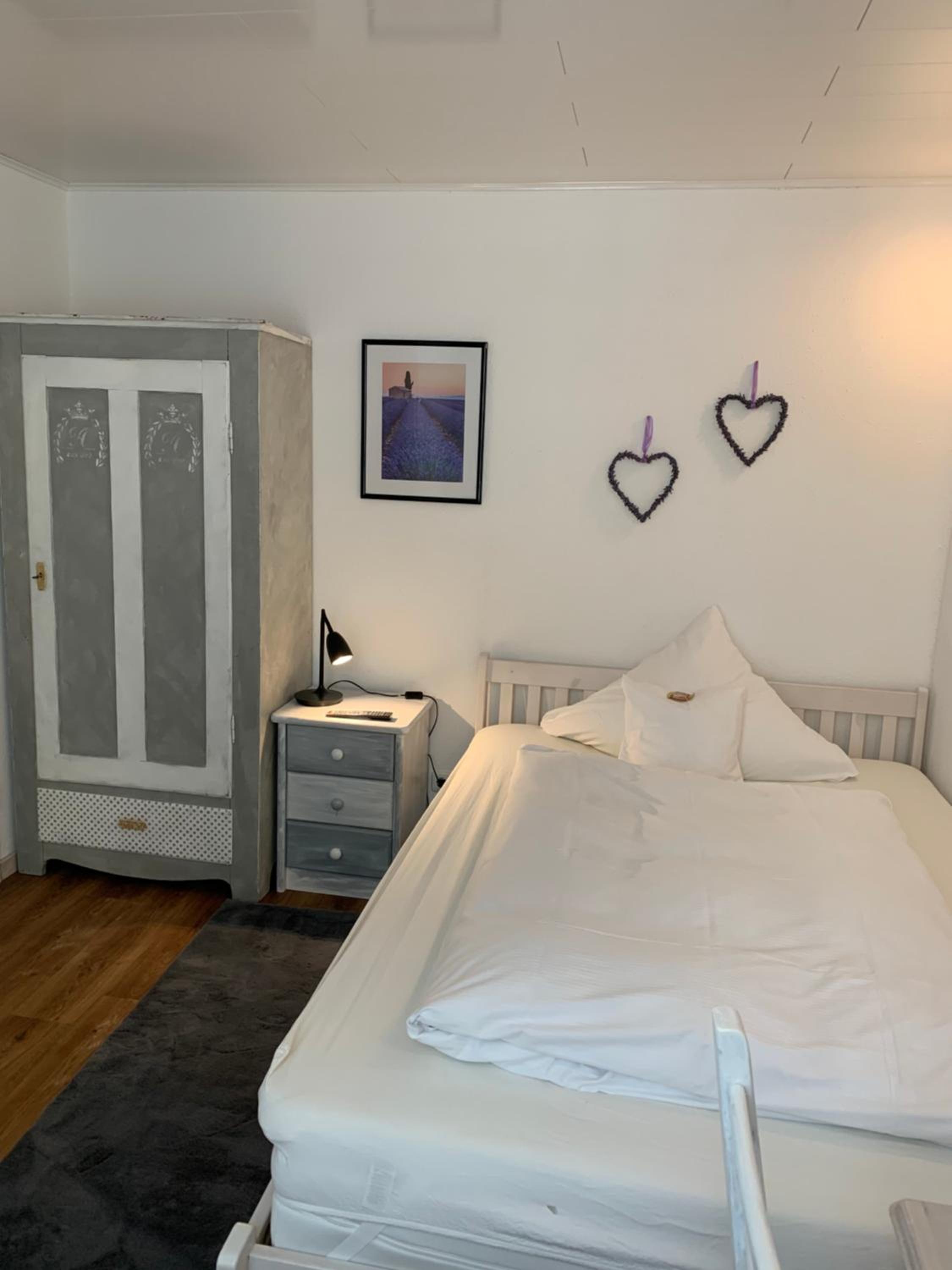 Small Double Room photo 3