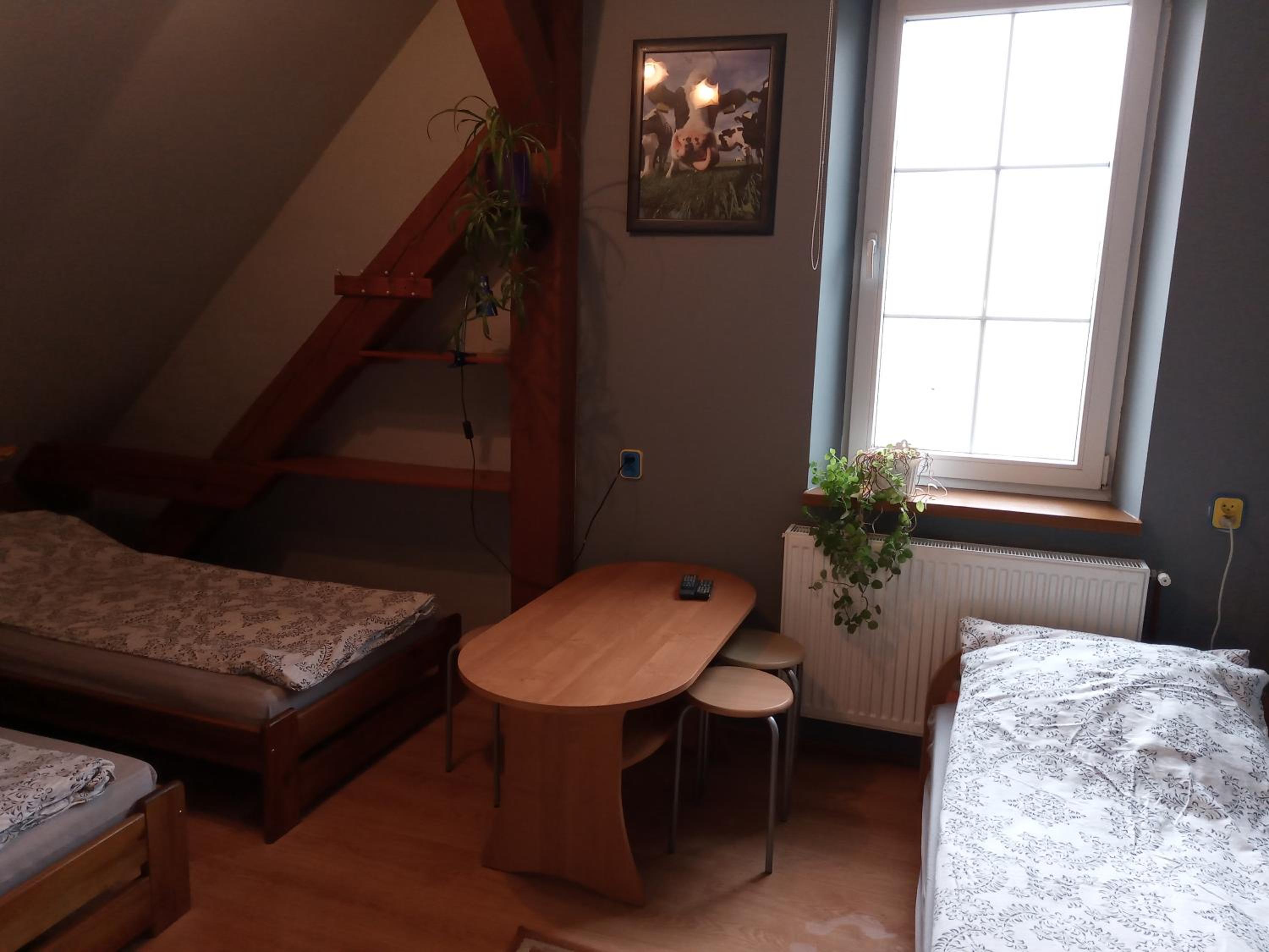 Triple Room with Bathroom - Photo 6