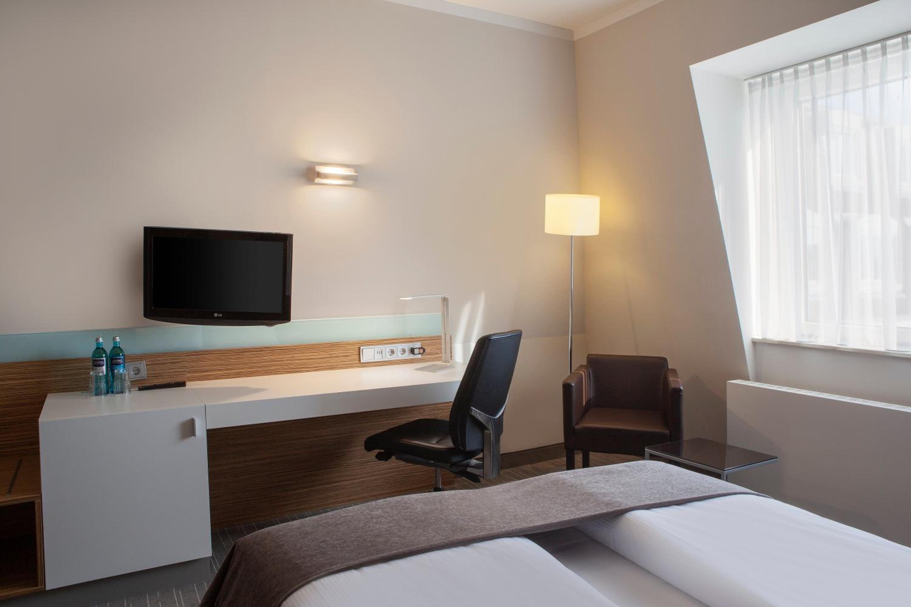 Comfort Double Room photo 3