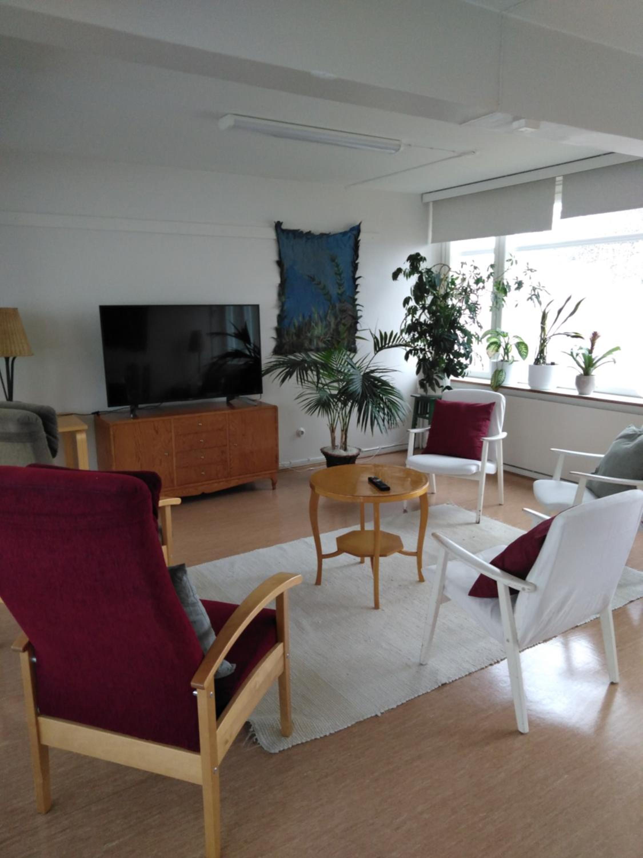 Double Room with Extra Bed photo 2
