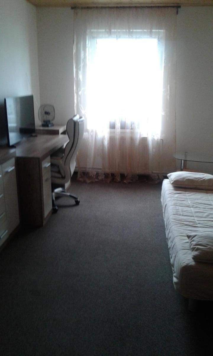 Double or Twin Room with Private Bathroom