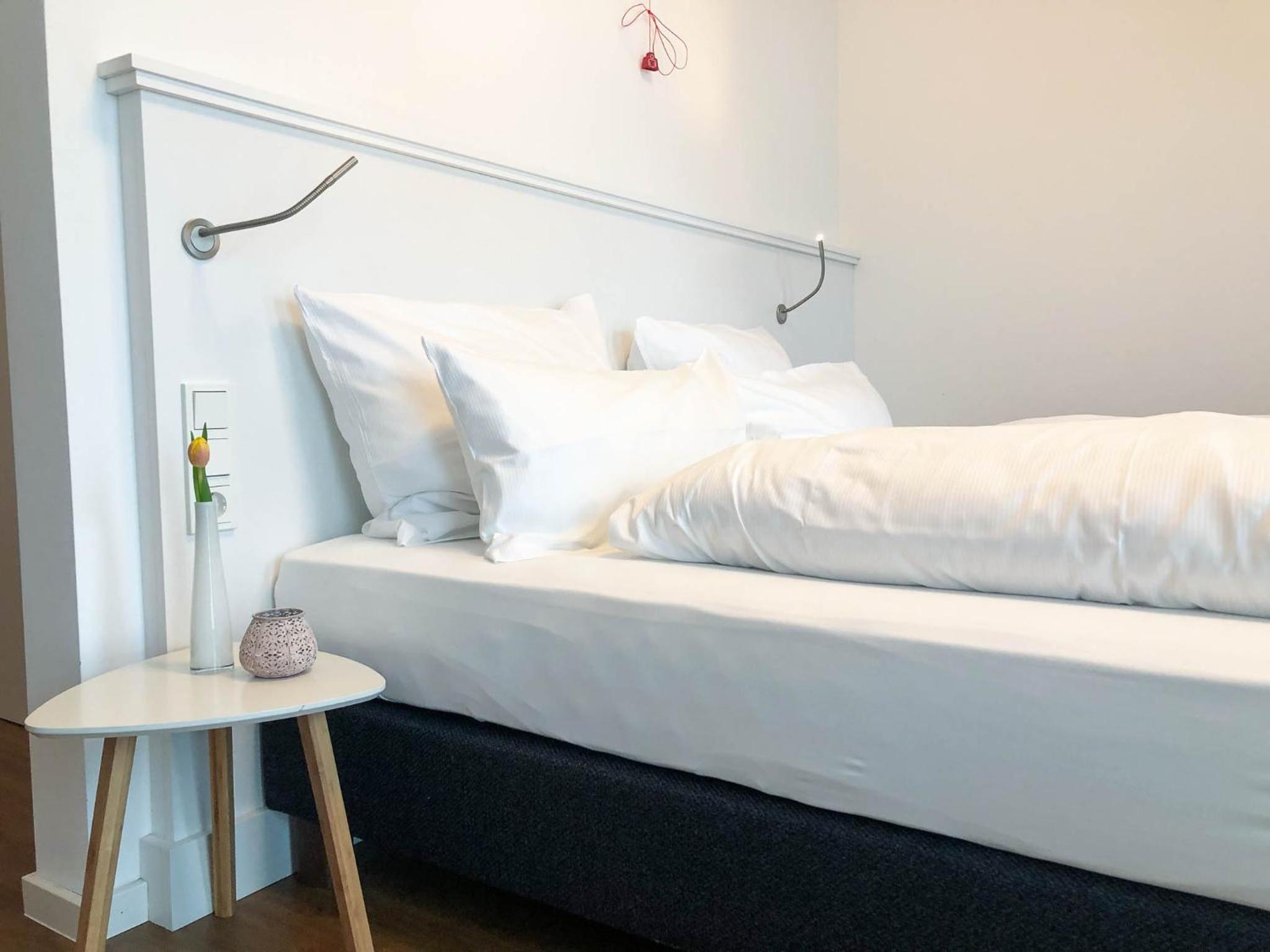 Double Room - Disability Access - Photo 2