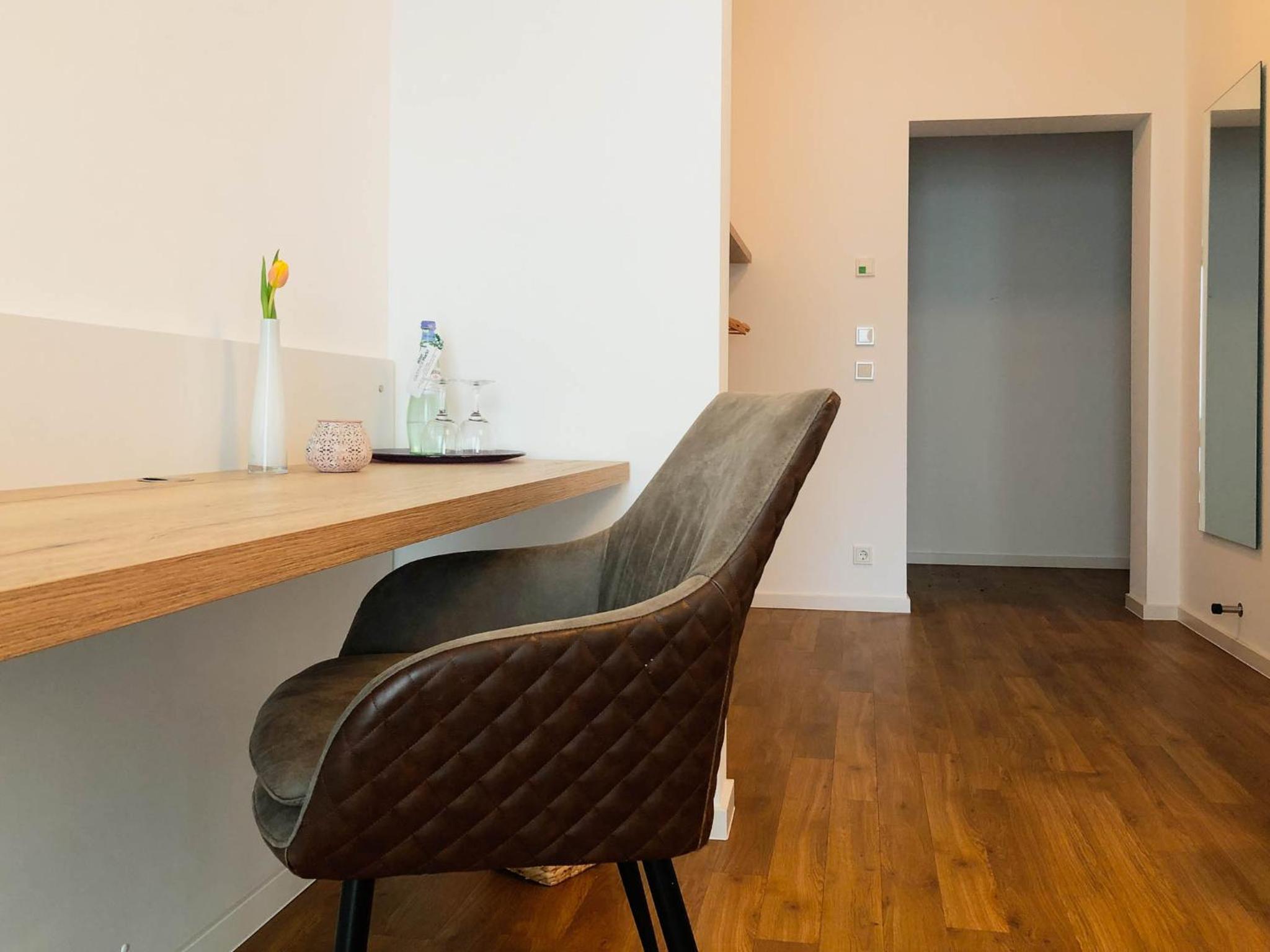 Double Room - Disability Access - Photo 4