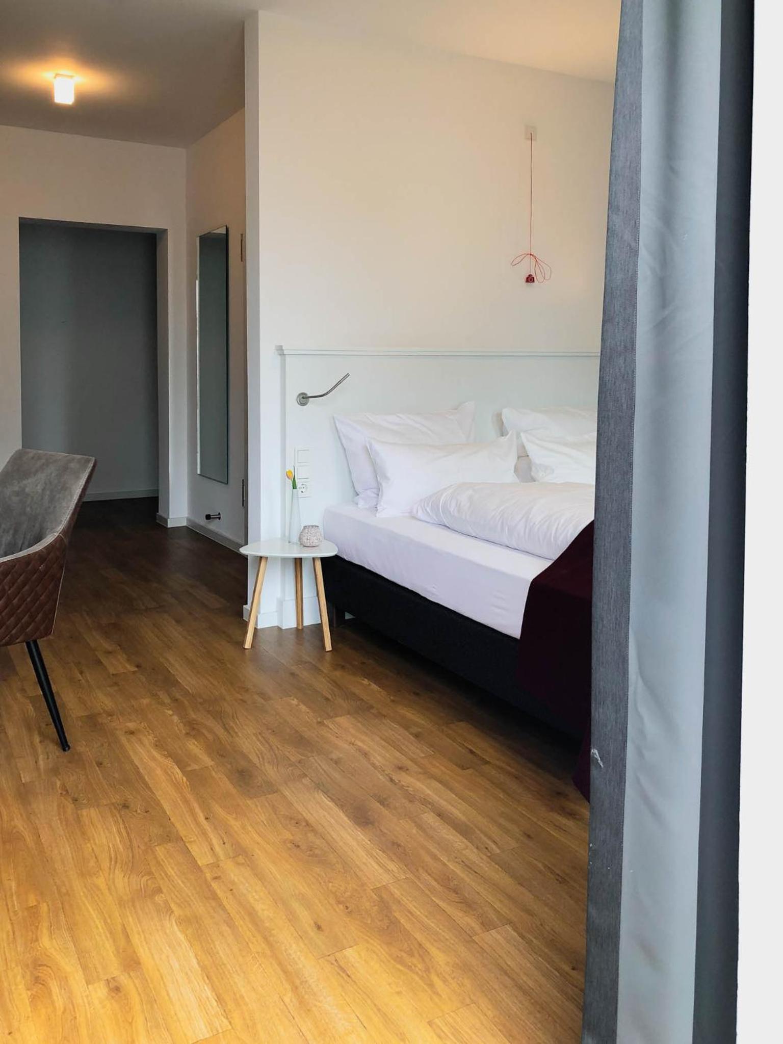 Double Room - Disability Access - Photo 1