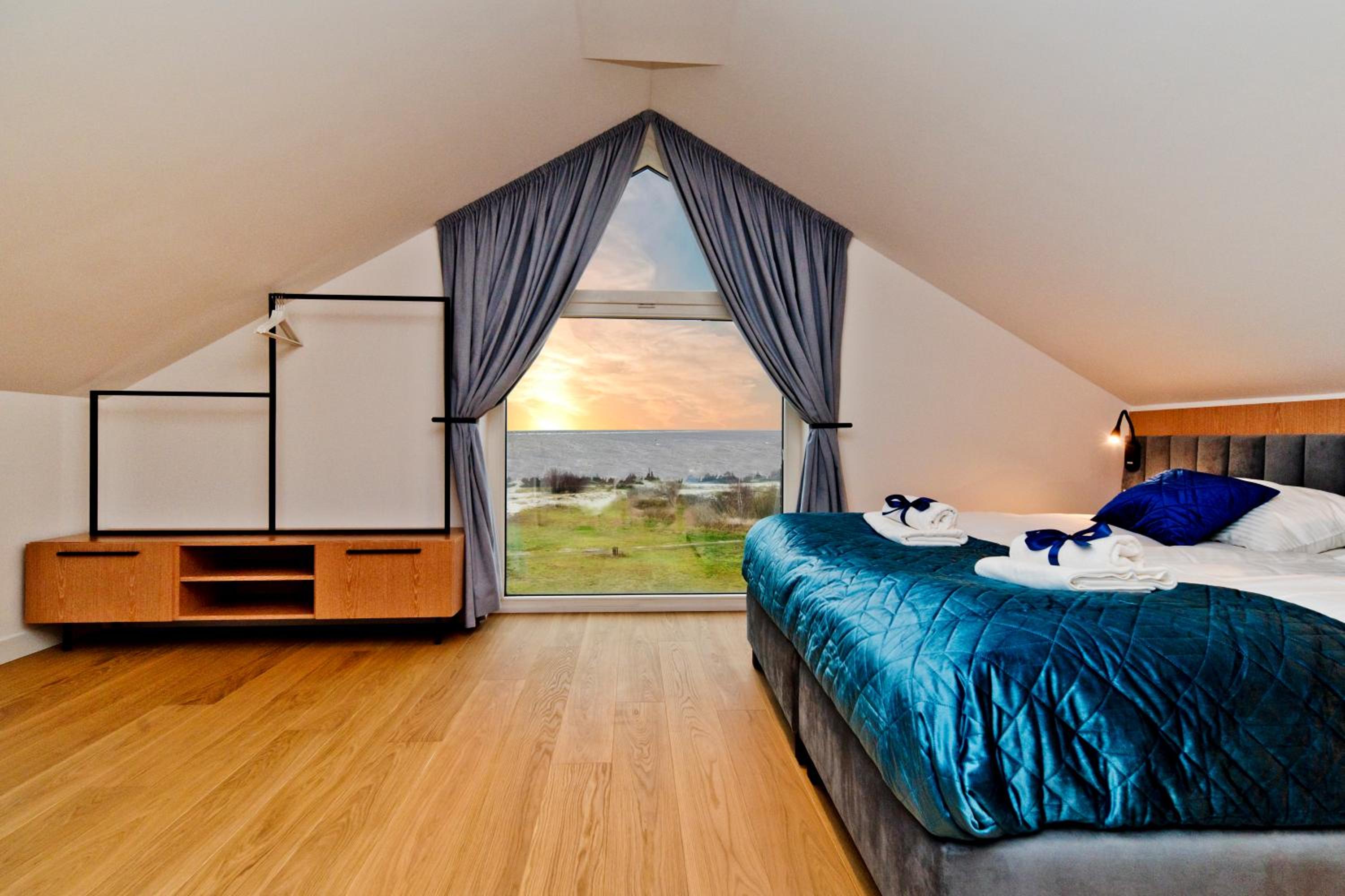 Two-Bedroom Apartment with Sea View - Abrahama 24/A21 Street photo 1