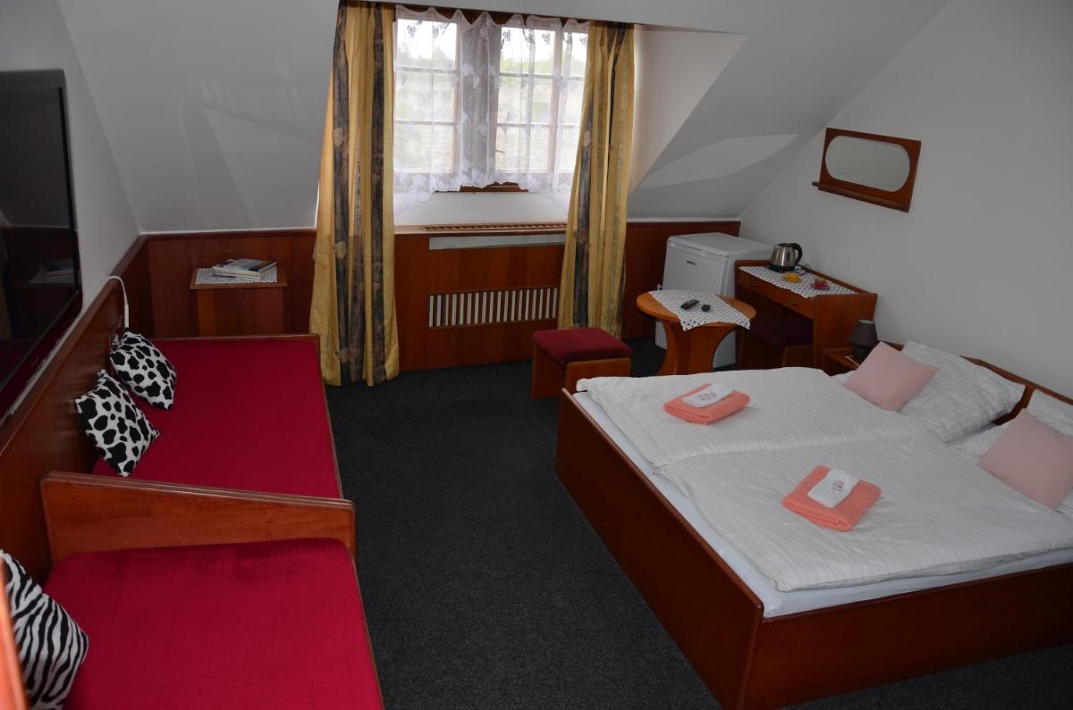 Quadruple Room photo 1