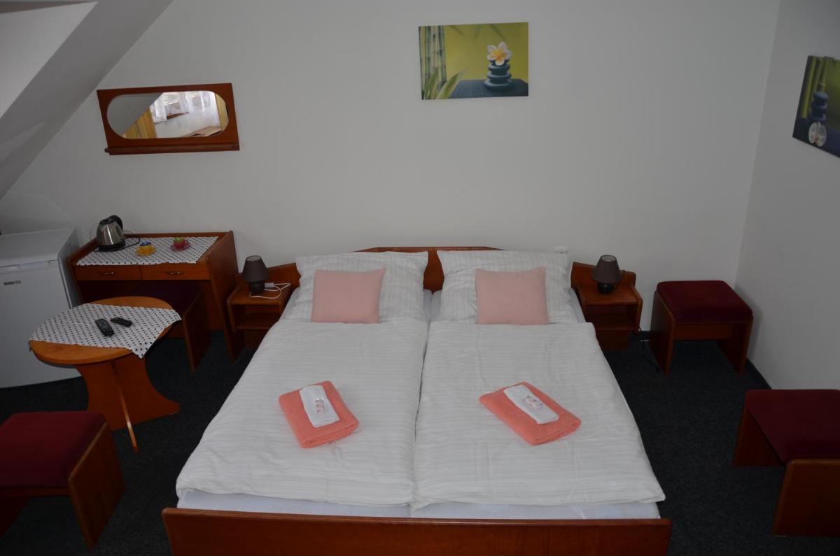 Quadruple Room photo 2