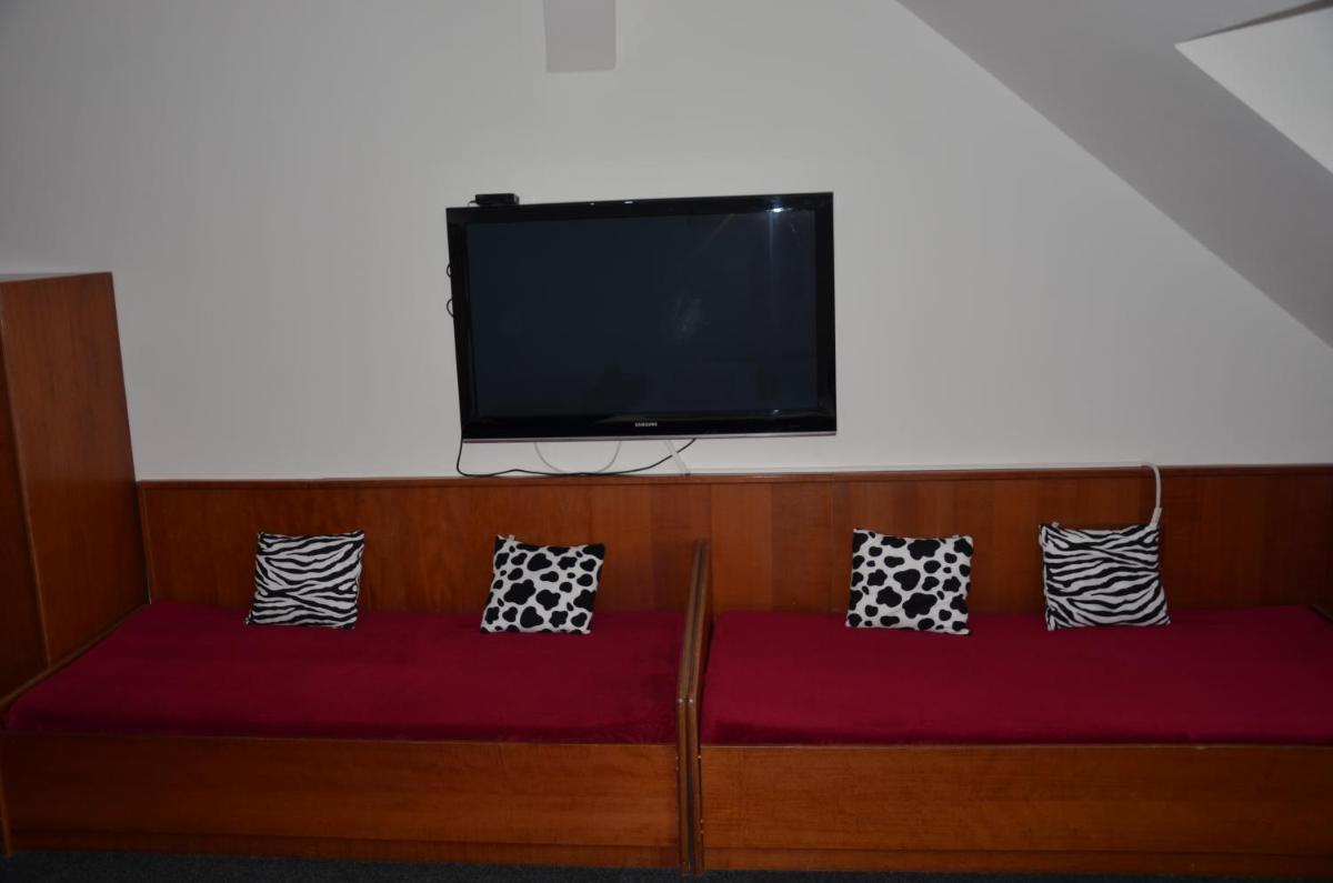 Quadruple Room photo 3