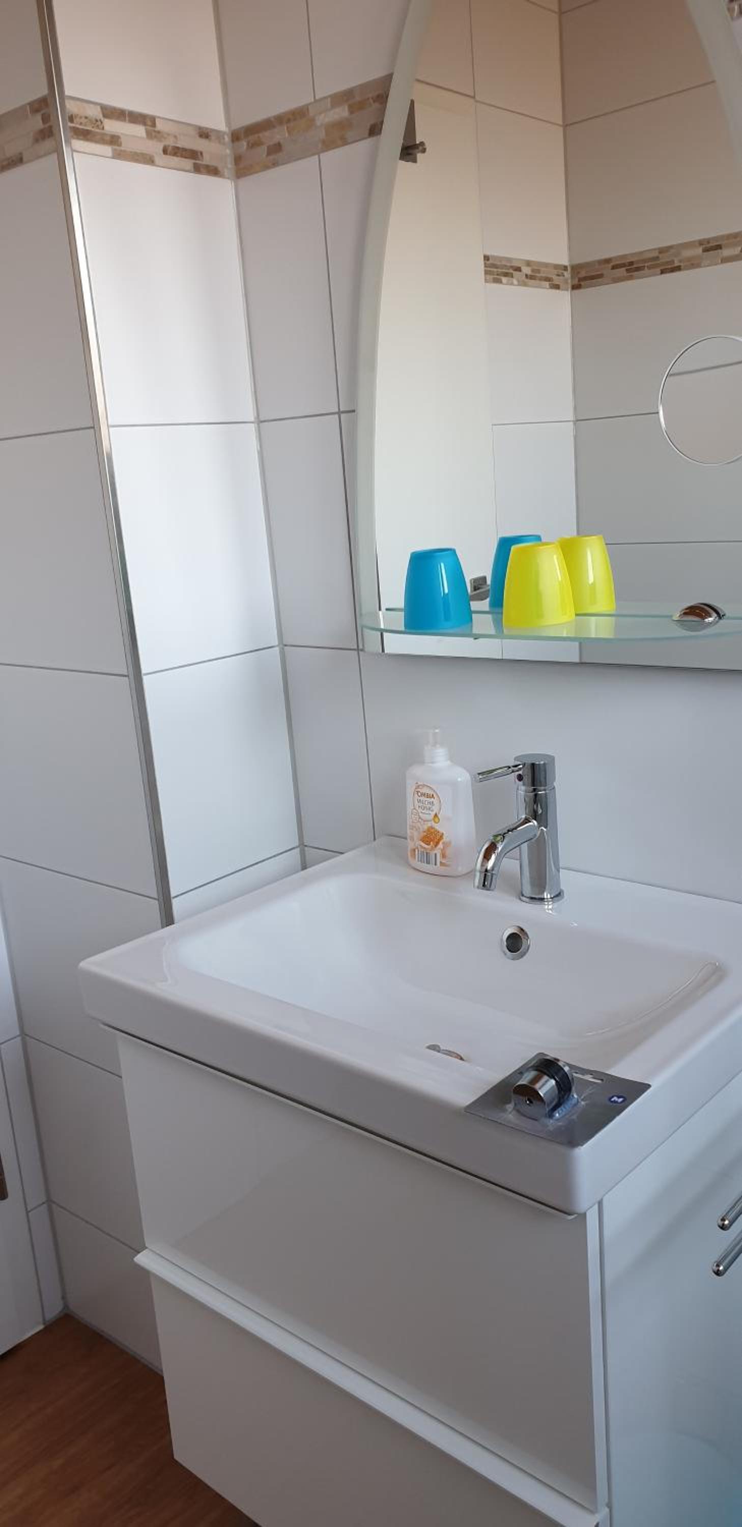 Double Room with Private External Bathroom photo 2
