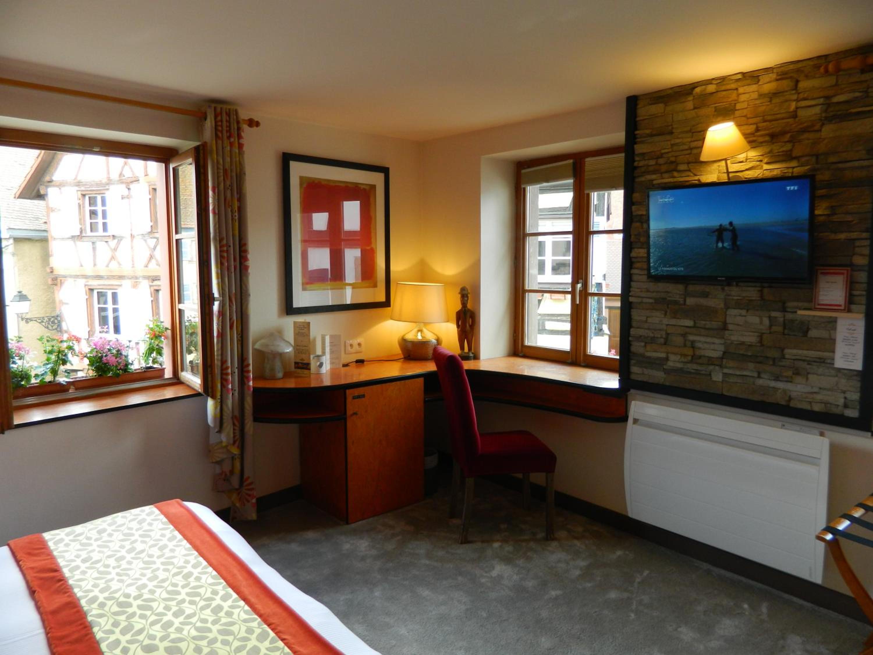 Superior Double Room - Photo 7