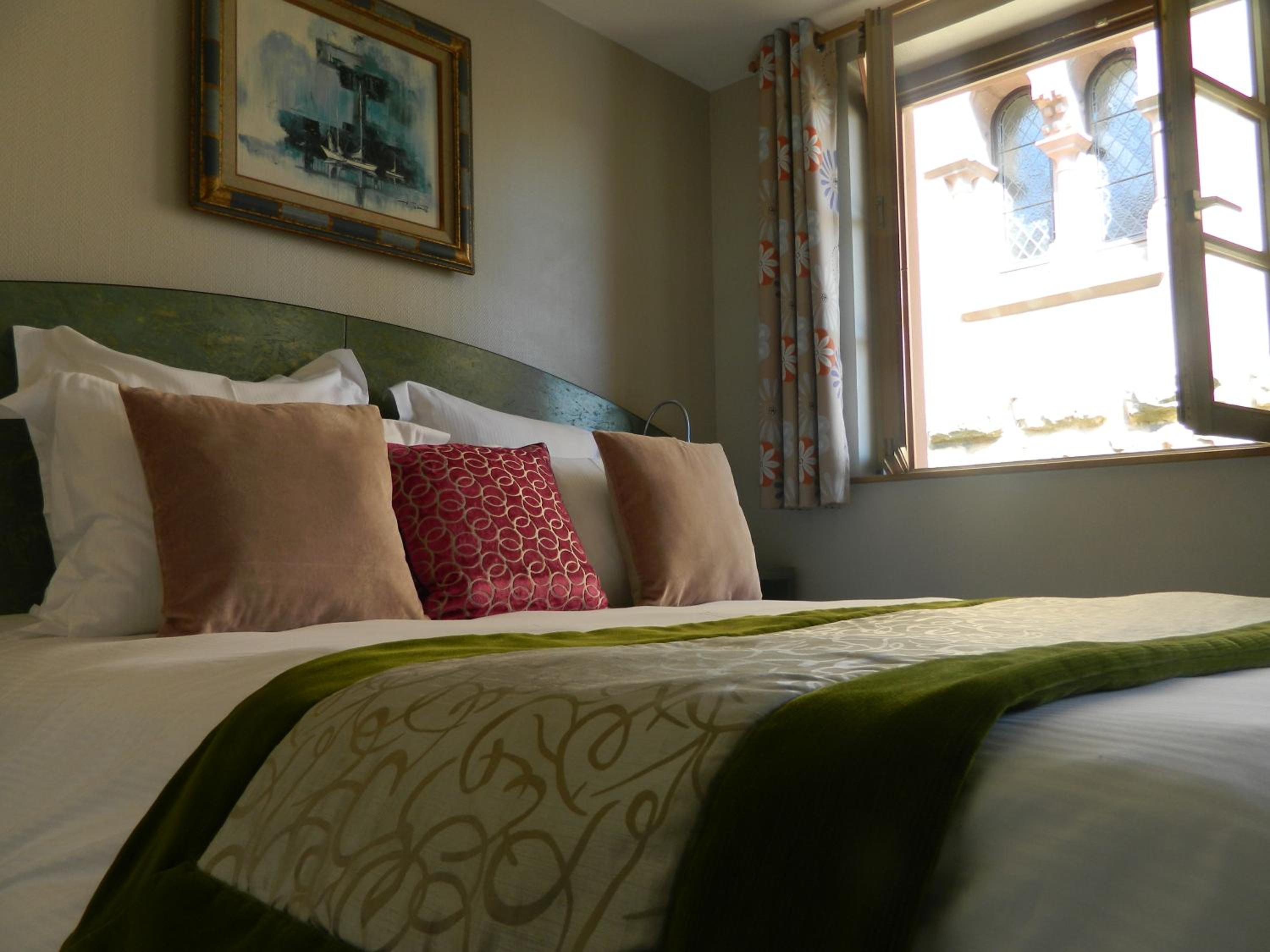 Superior Double Room - Photo 12