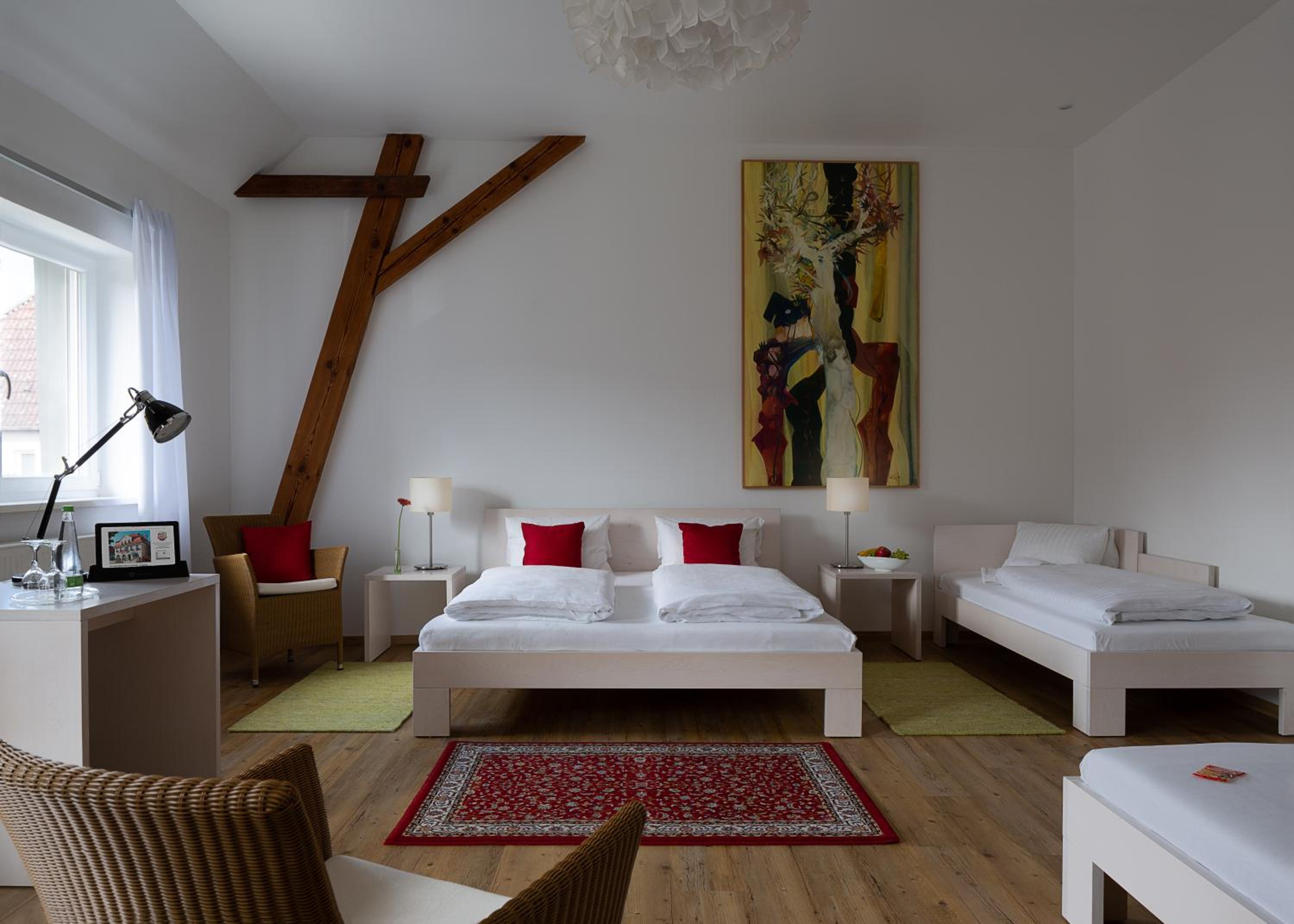 Quadruple Room - Photo 3