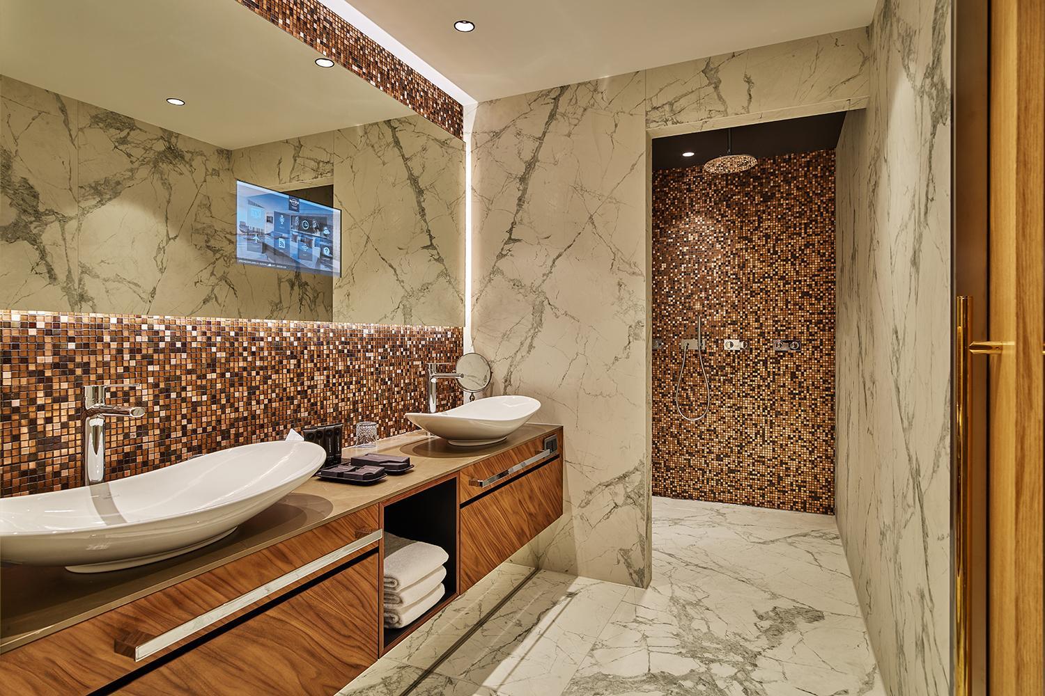 The American Suite photo 3