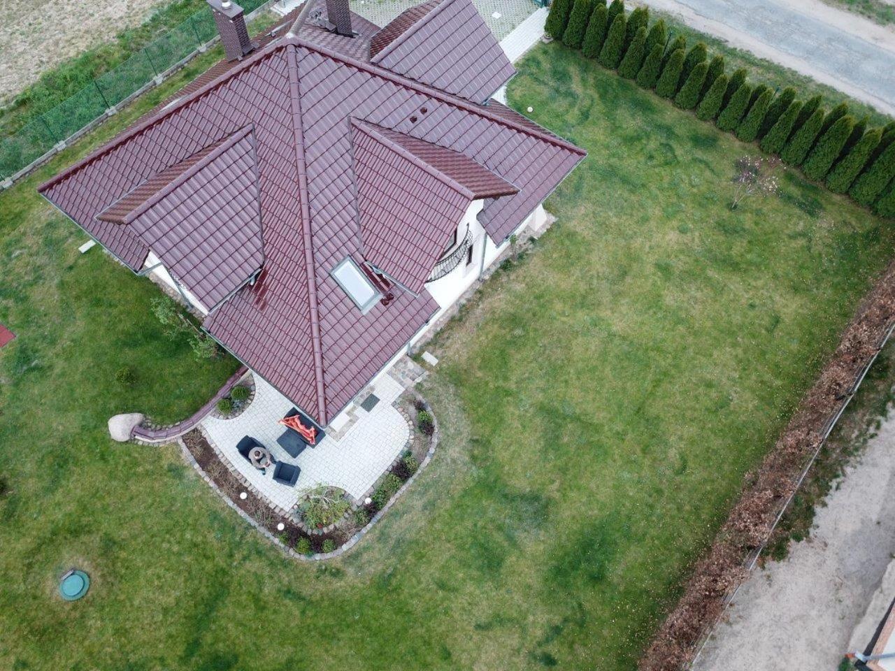 Four-Bedroom House photo 2