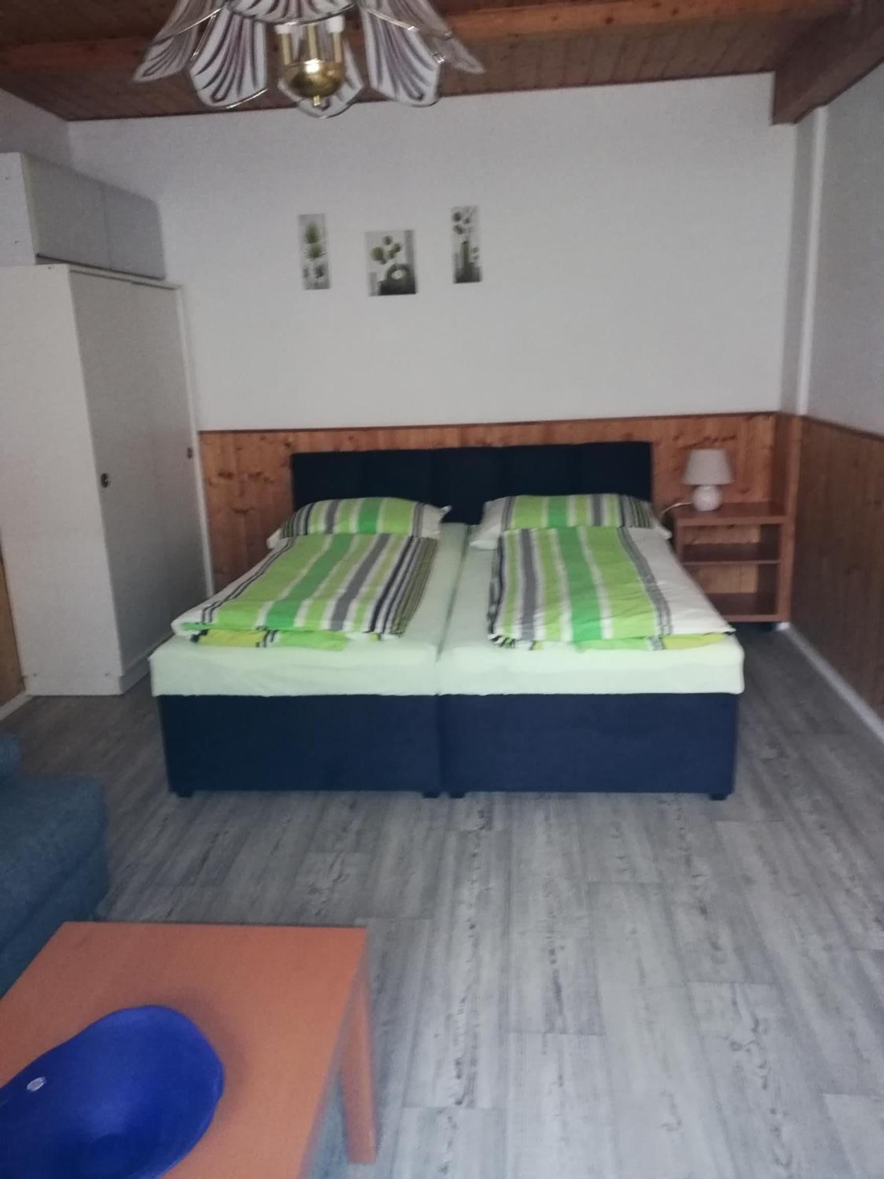 Suite photo 1