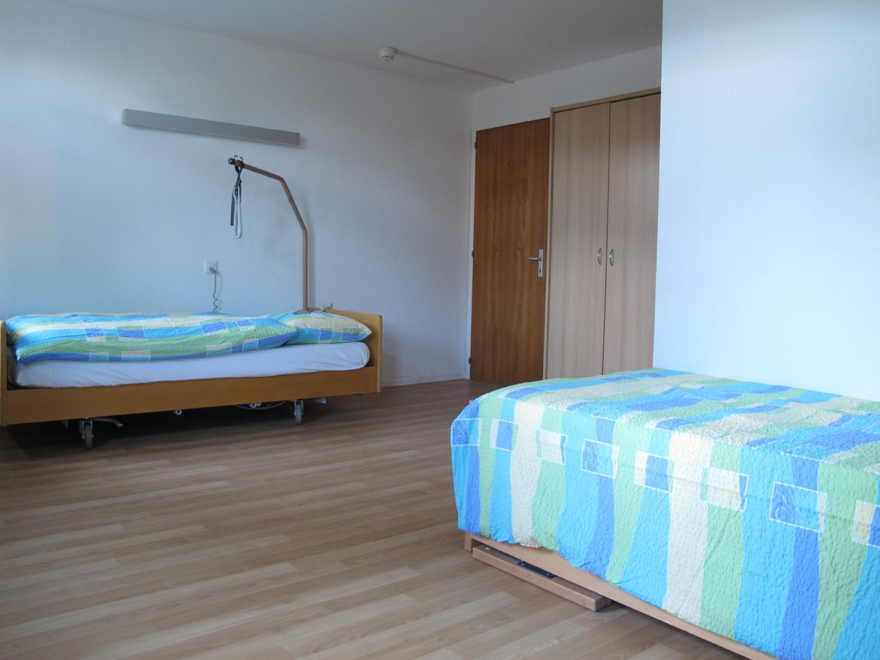 Single Room - Disability Access photo 2