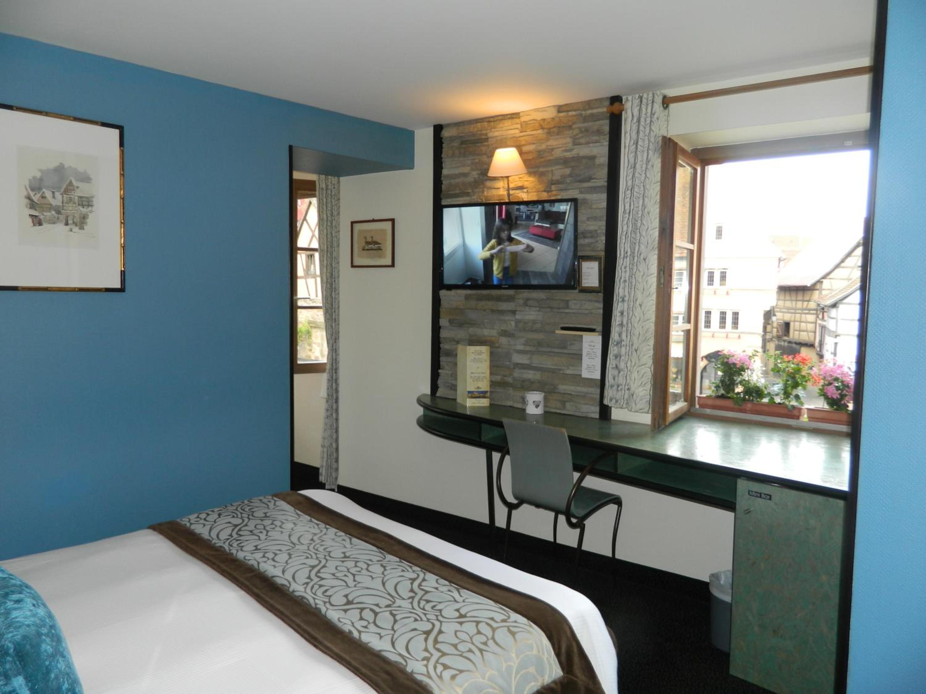 Superior Double Room - Photo 13