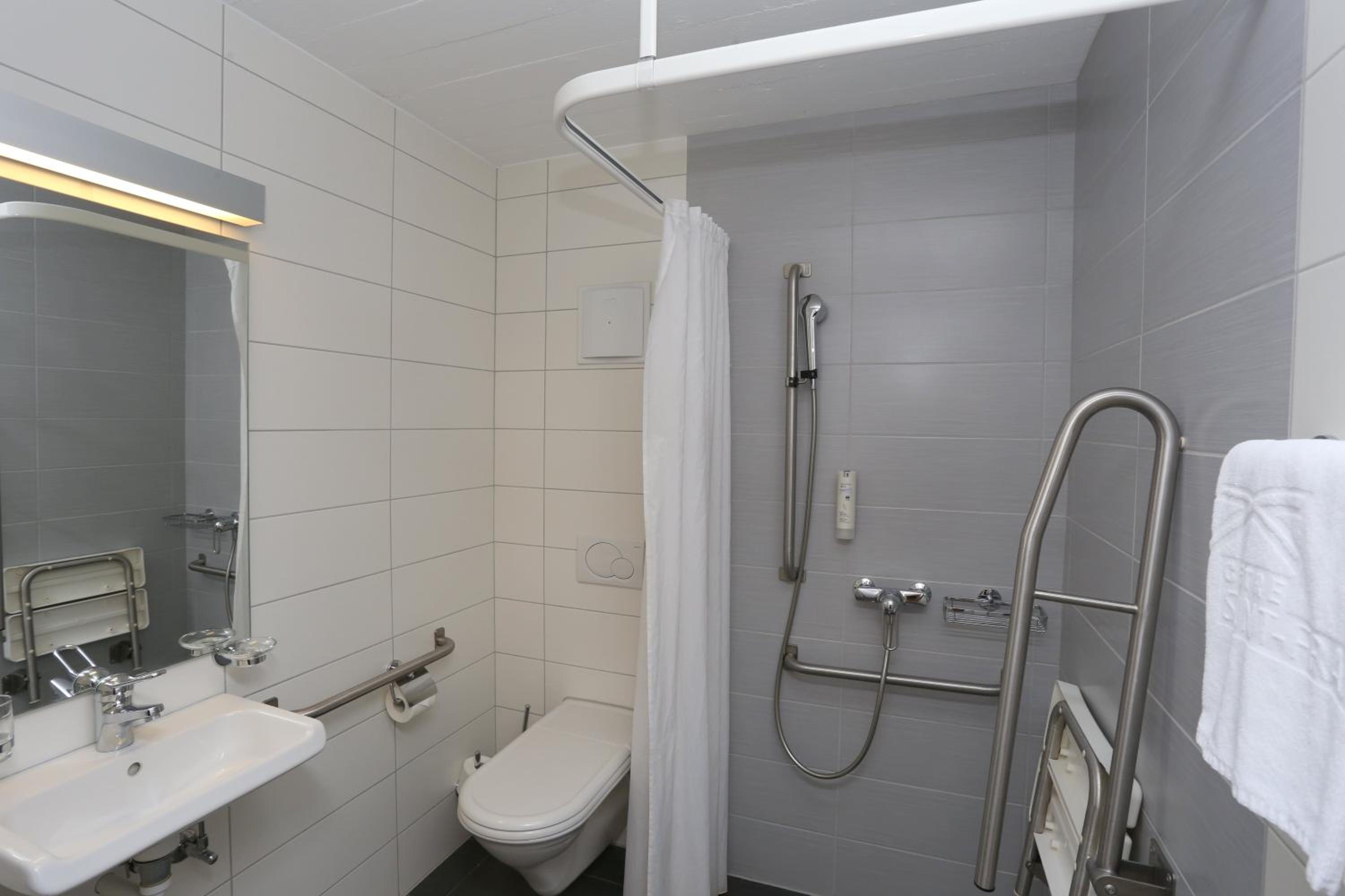 Hotel Centro Saint-François, Foto 4