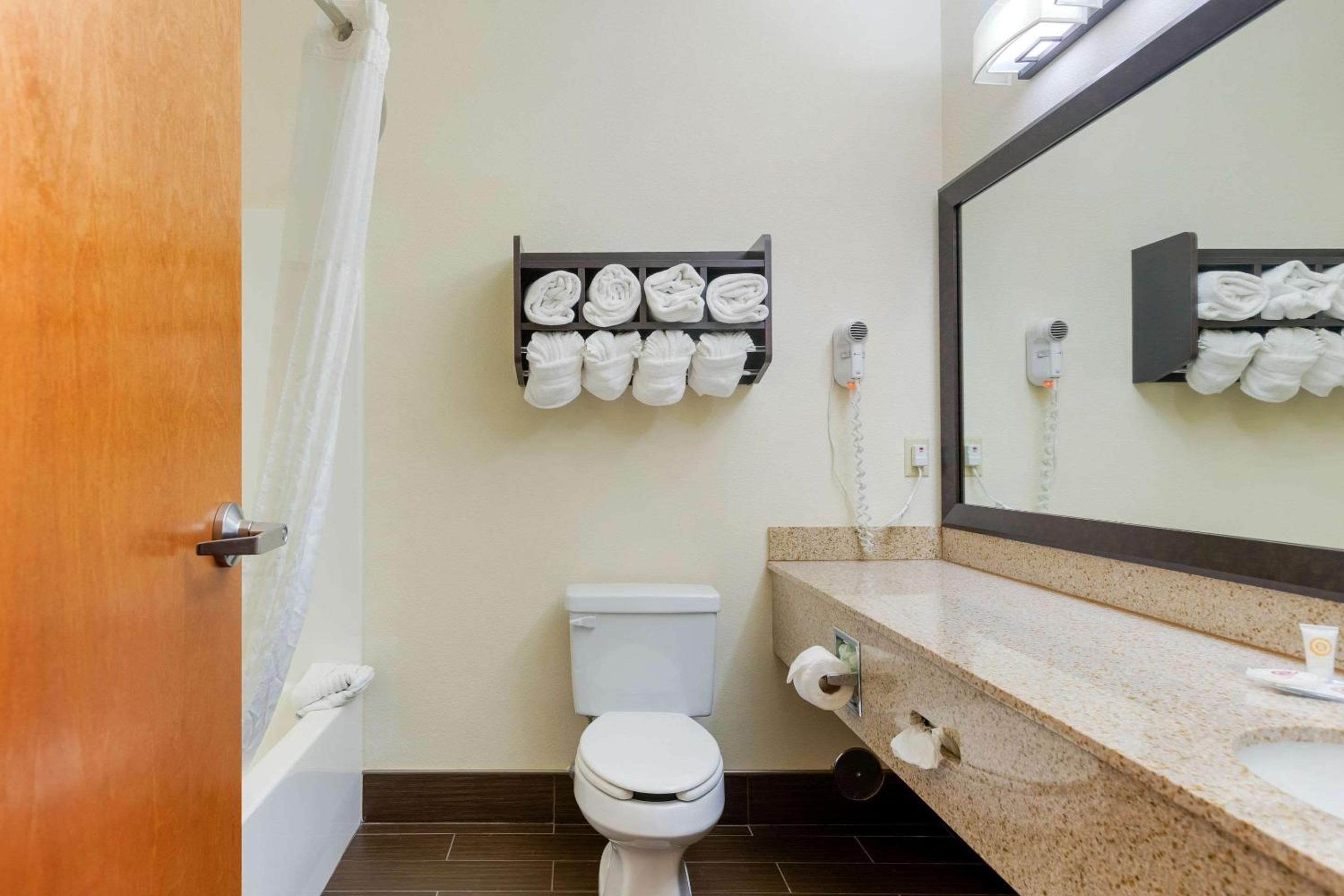 King Suite with Spa Bath - Non-Smoking - Photo 3