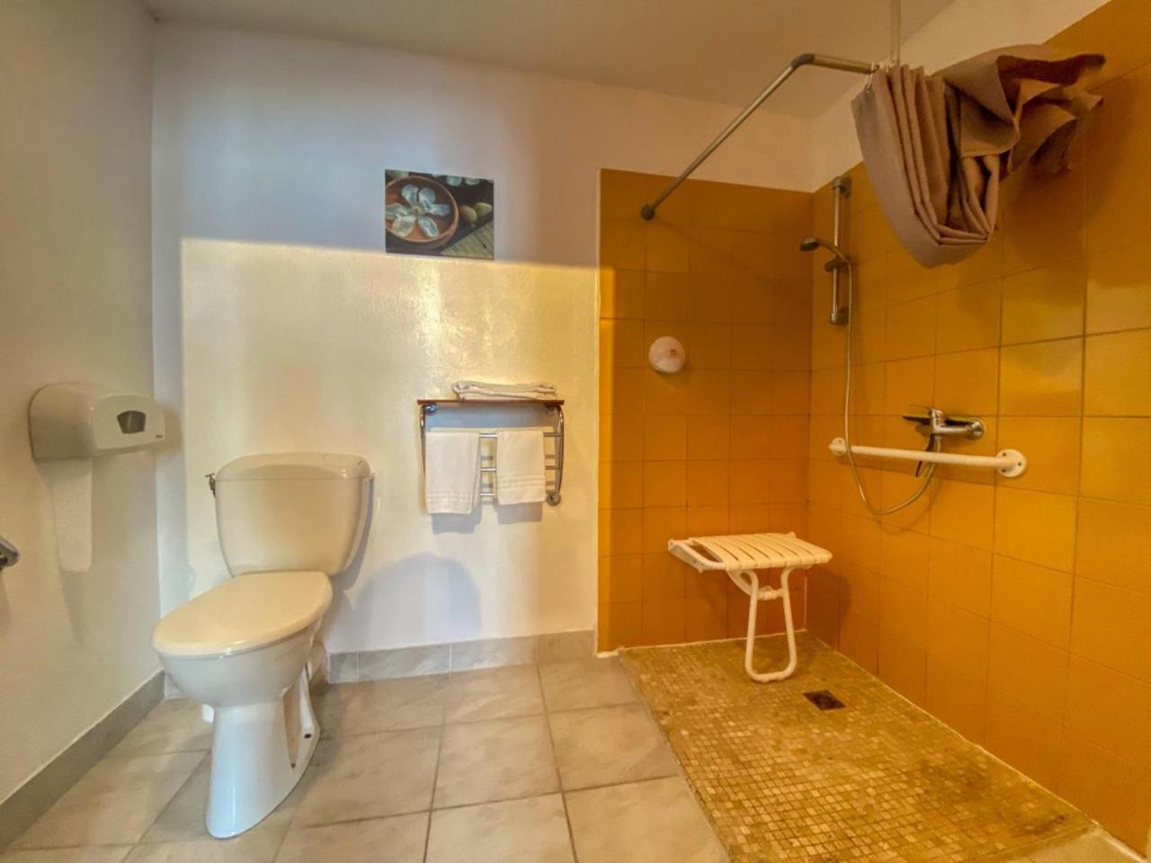 Hotel Le P'tit Monde, Billede 2