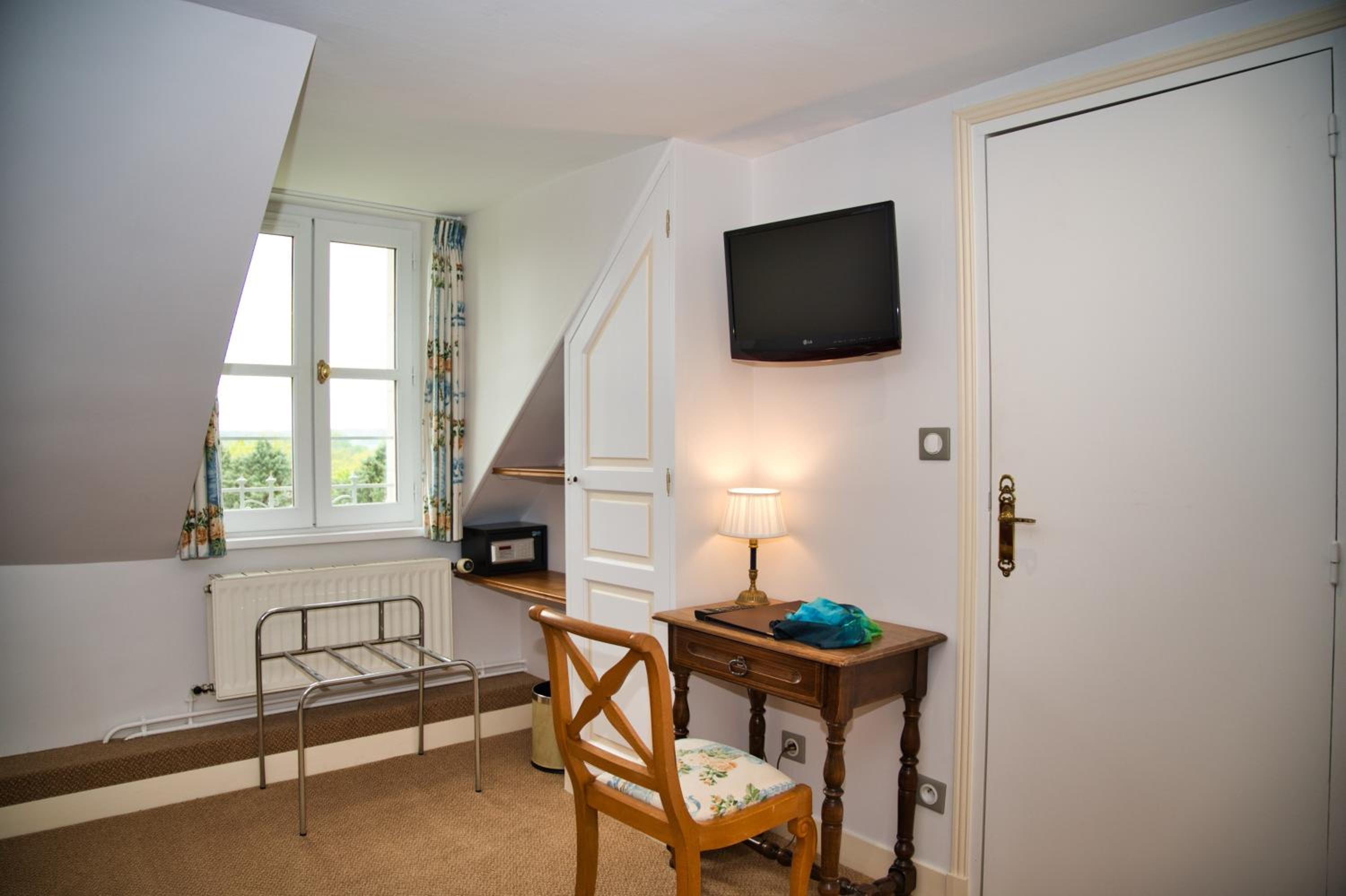 Double Room - Attic