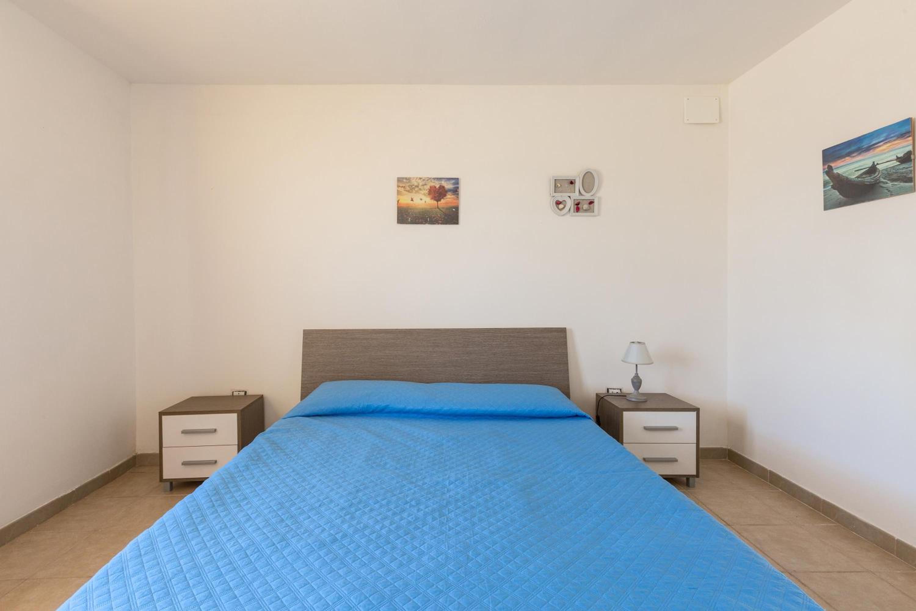 Apartment with Terrace photo 1