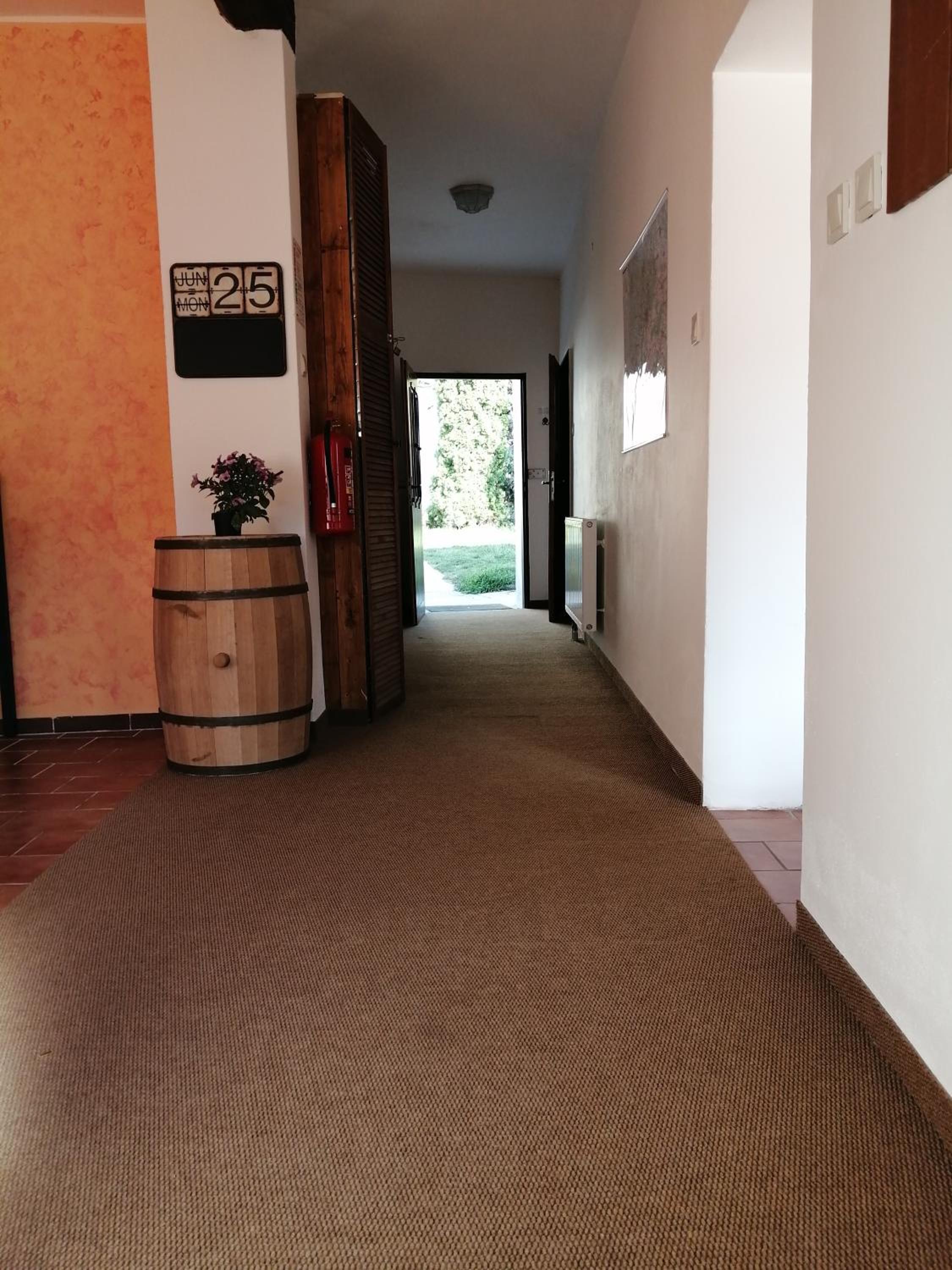 Family Suite - Photo 5