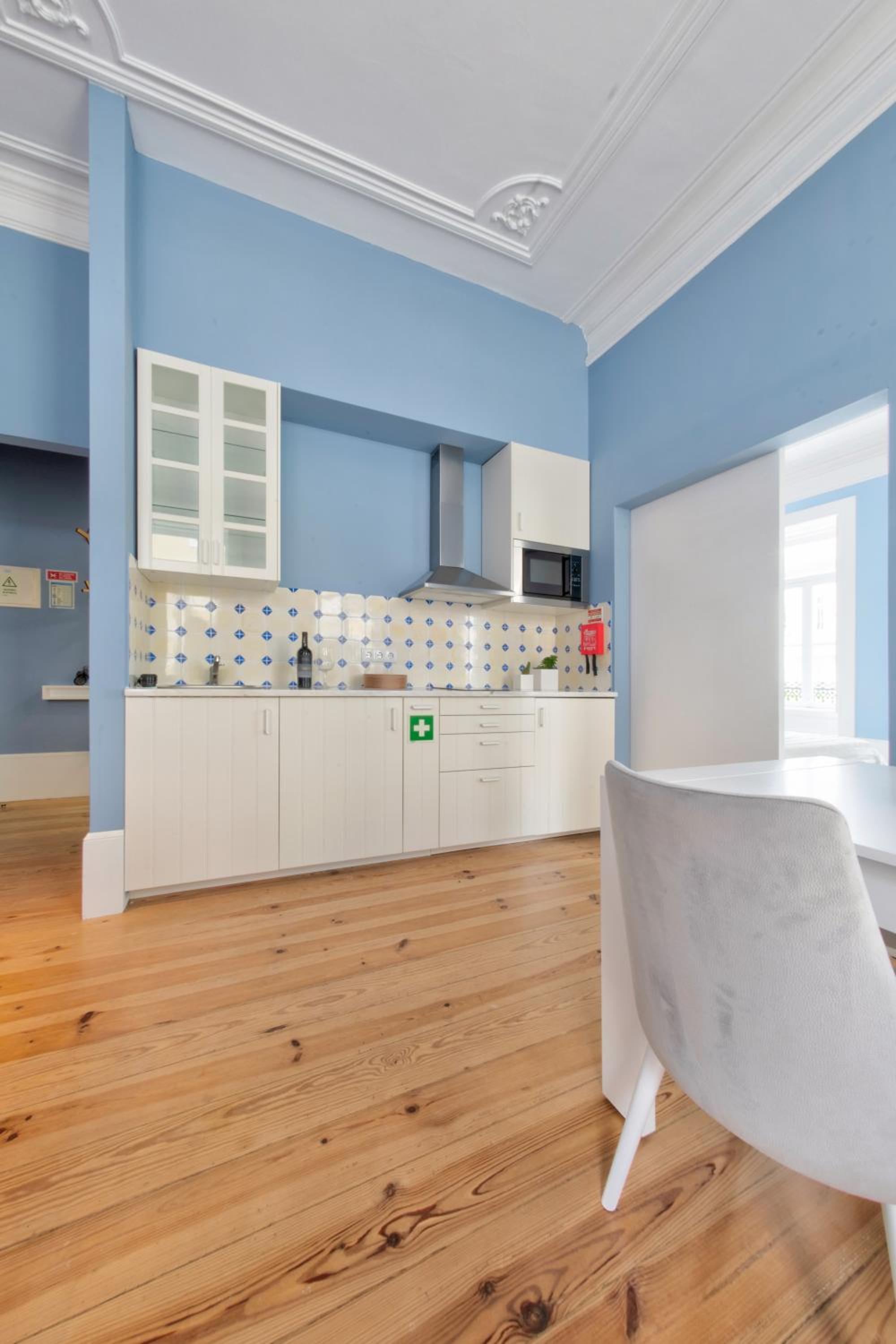 One-Bedroom Apartment - Photo 37