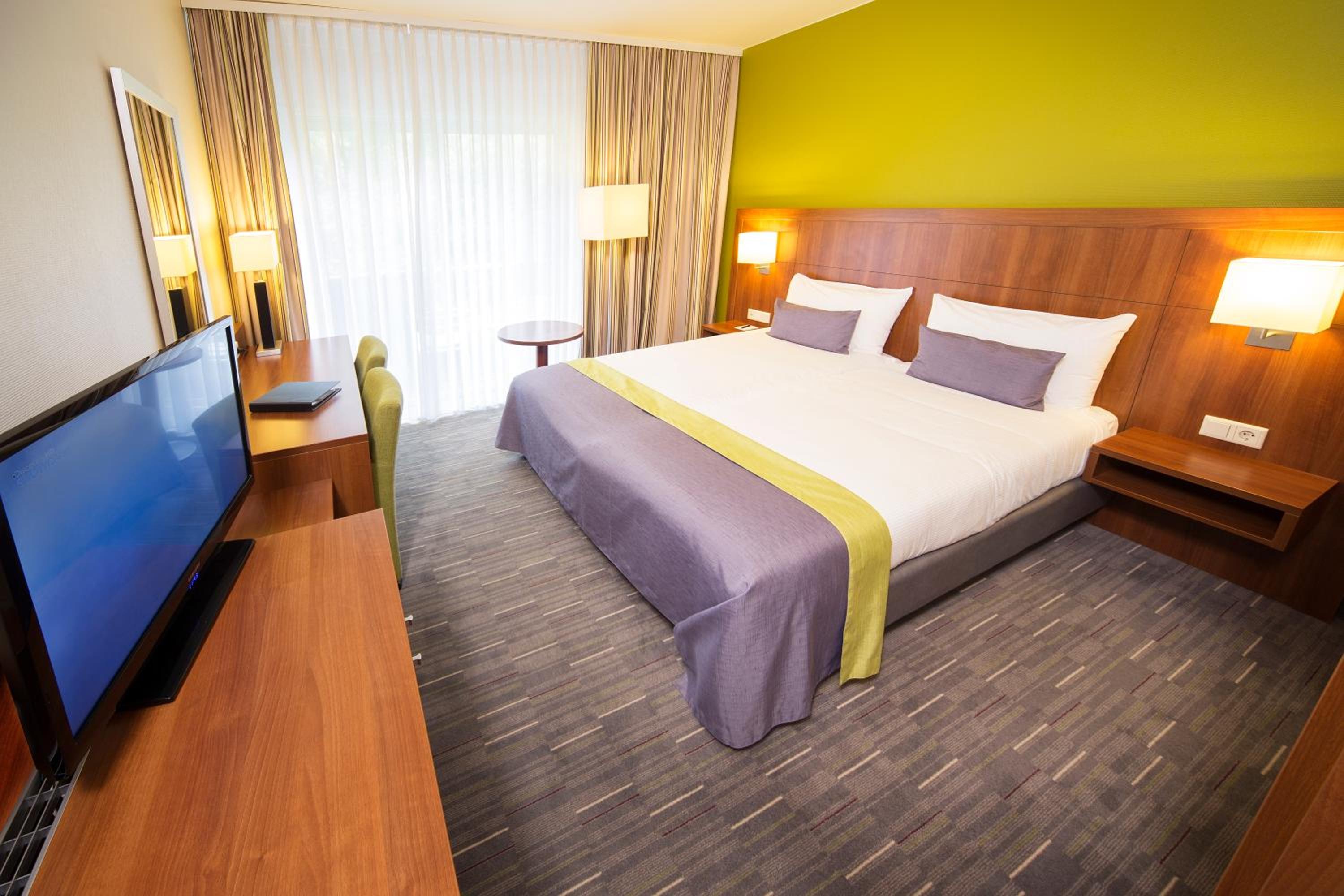 Double or Twin Room - Photo 1