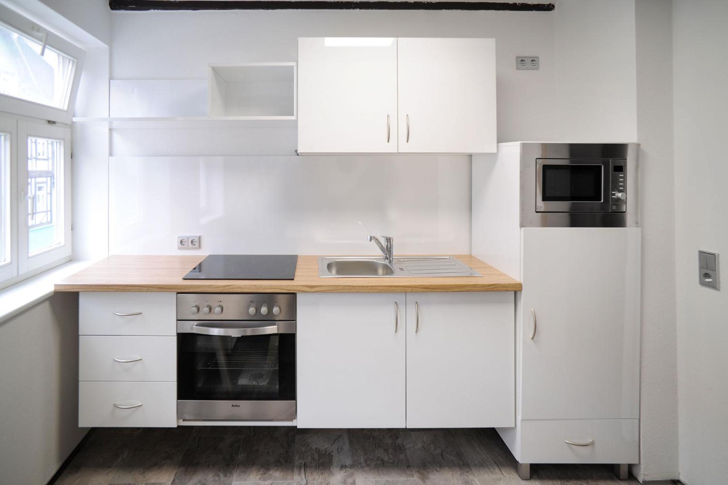Two-Bedroom Apartment - Photo 11