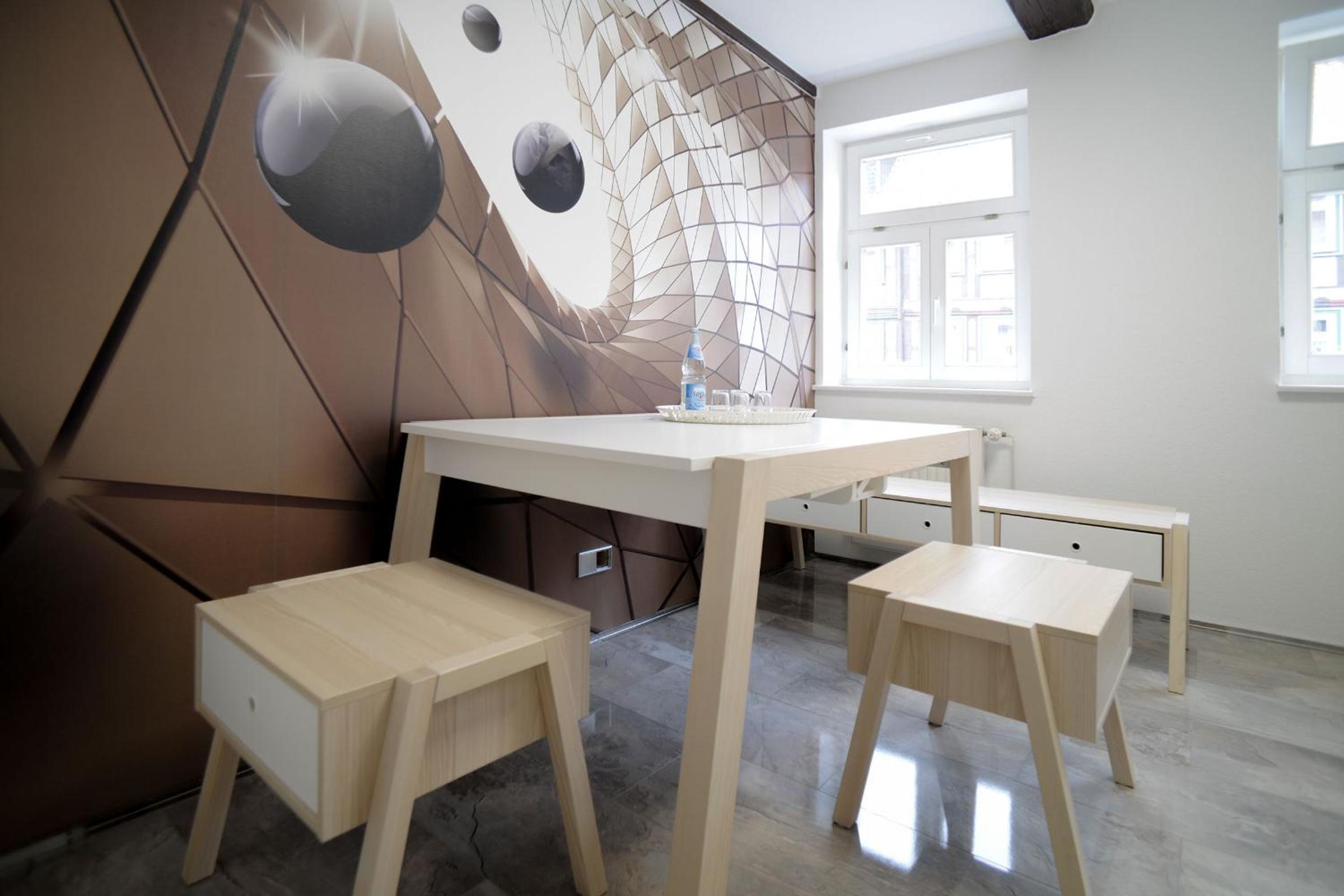 Two-Bedroom Apartment - Photo 10
