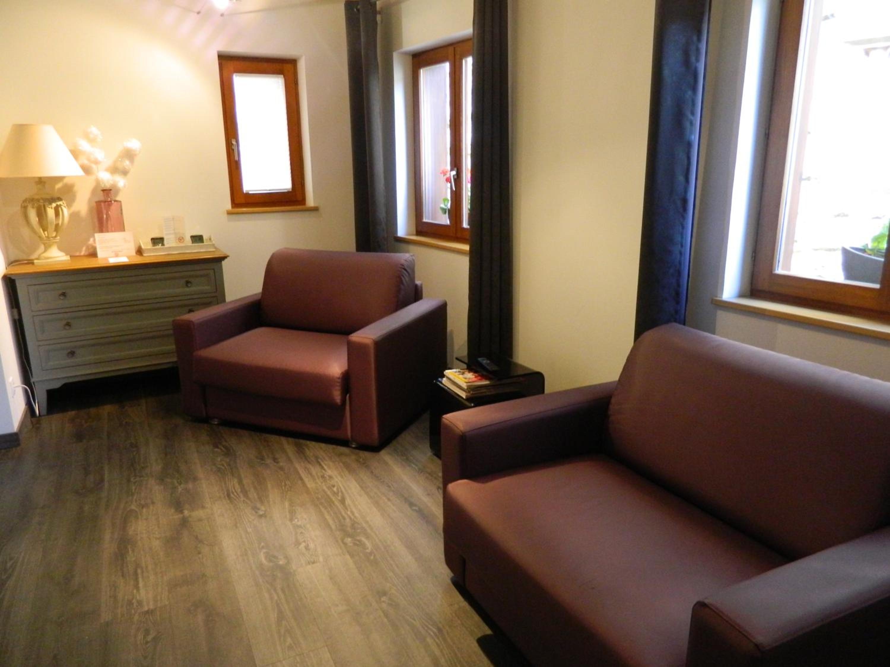 Comfort Suite - Photo 2