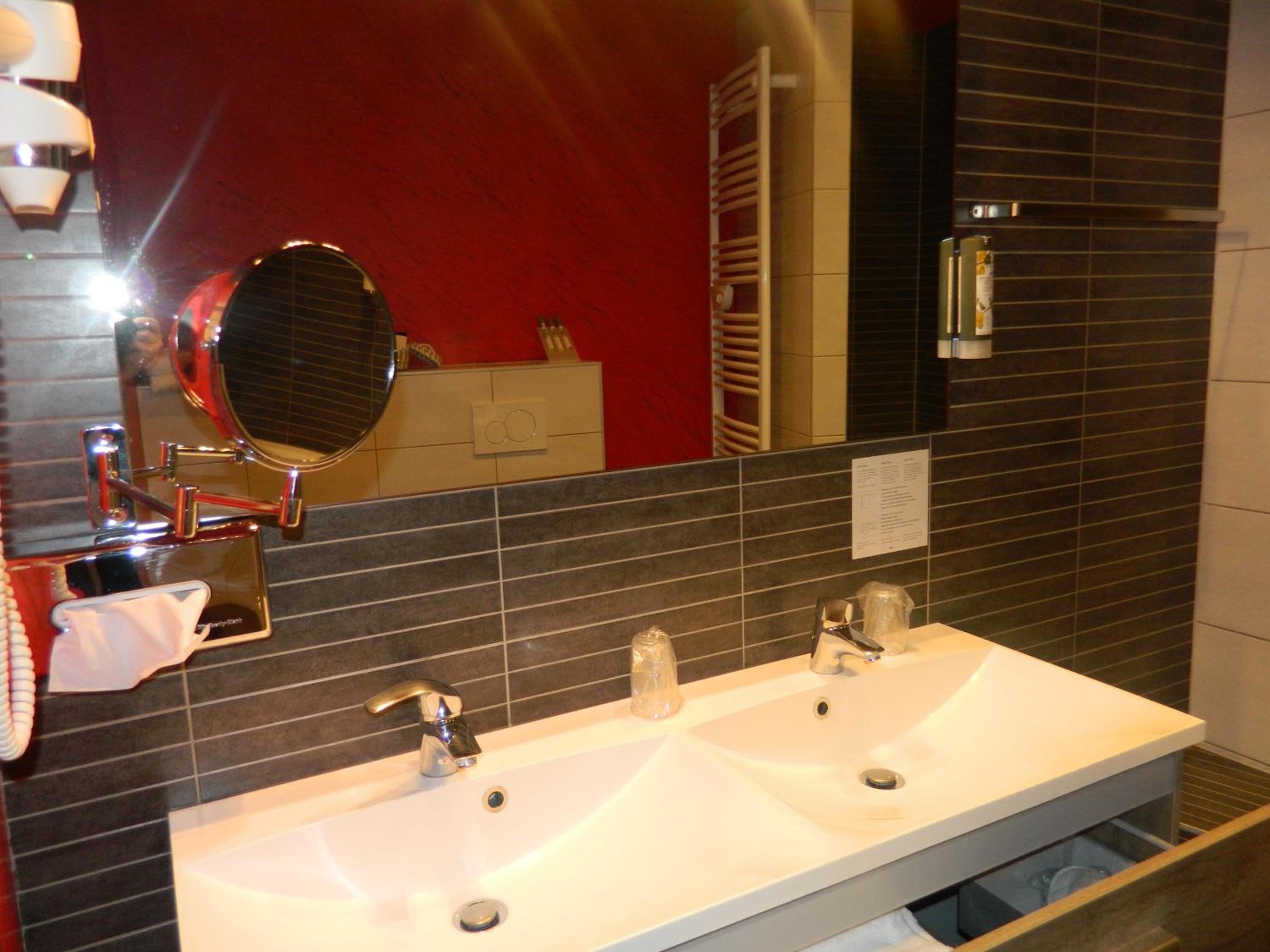 Comfort Suite - Photo 3