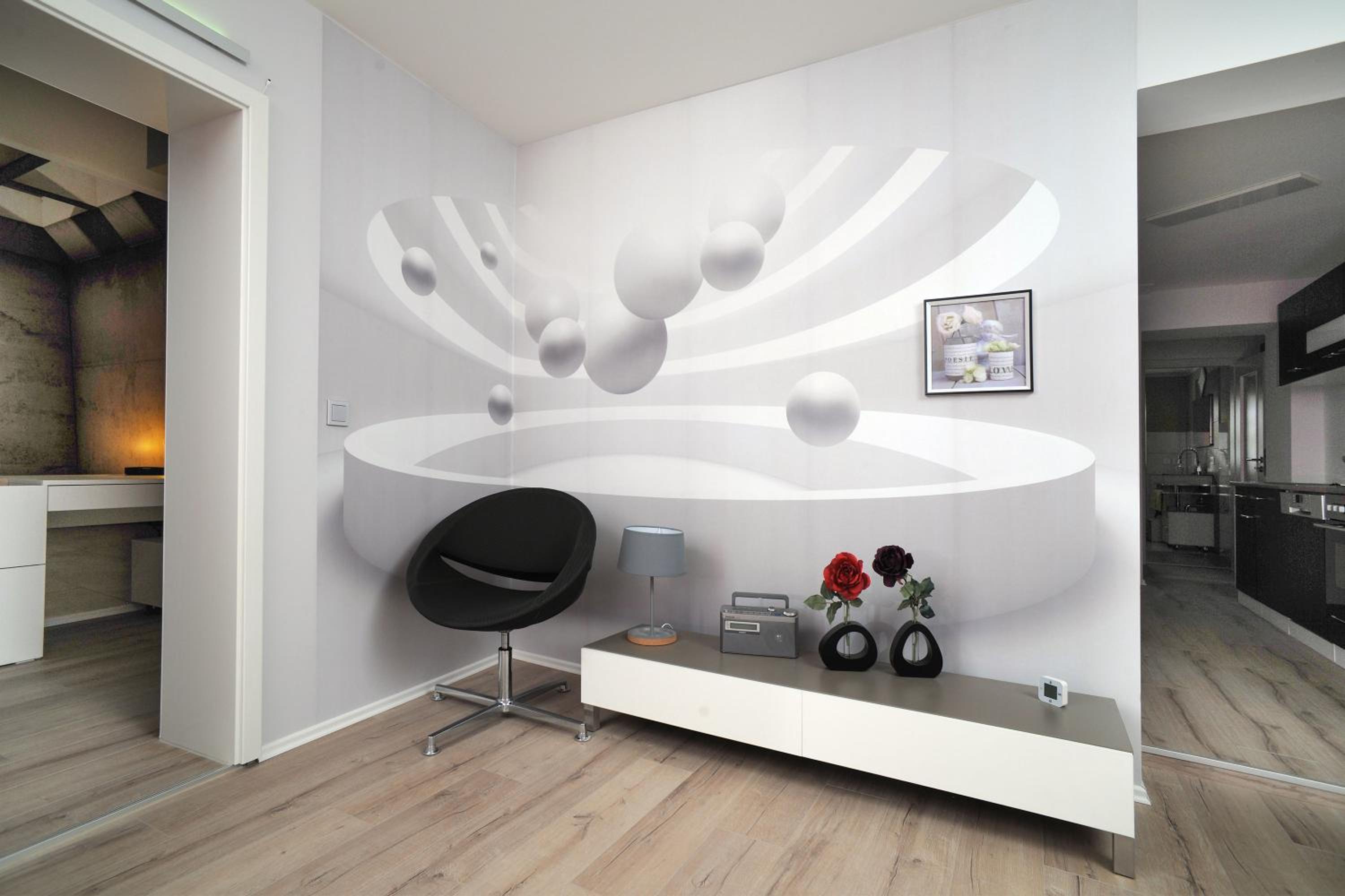 Studio Apartment - Photo 4